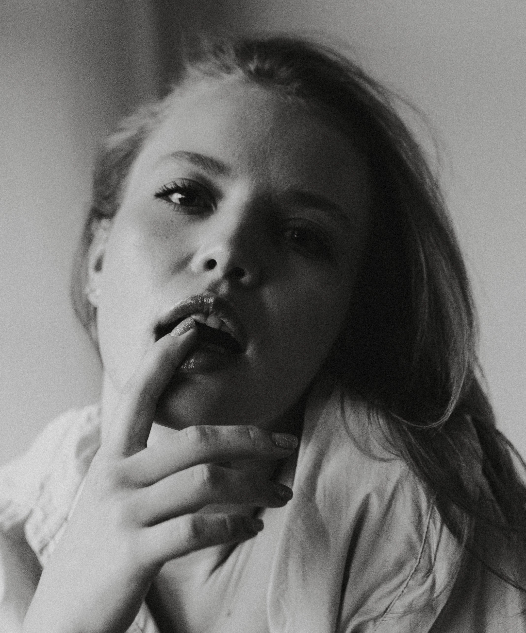 Александра. Фотограф в Варшаве Алена Валькович-Найдион