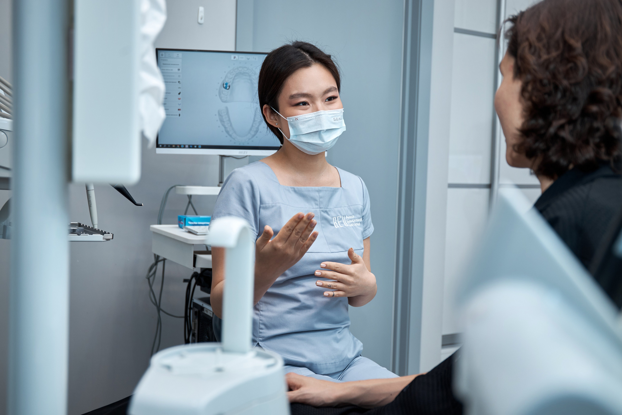 BEU_2. Фотостудия рекламной, коммерческой съемки в Улан-Удэ