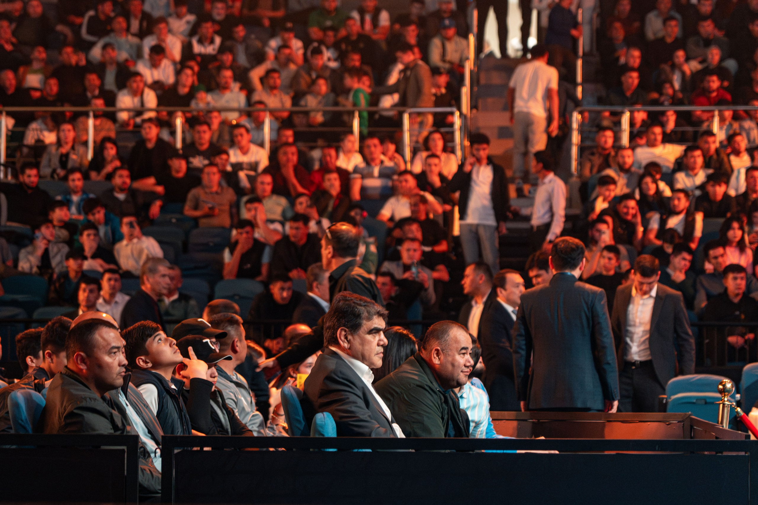 IBA Champions’ Night 2024 in Tashkent. Георгий Намазов | Фотограф в Ташкенте