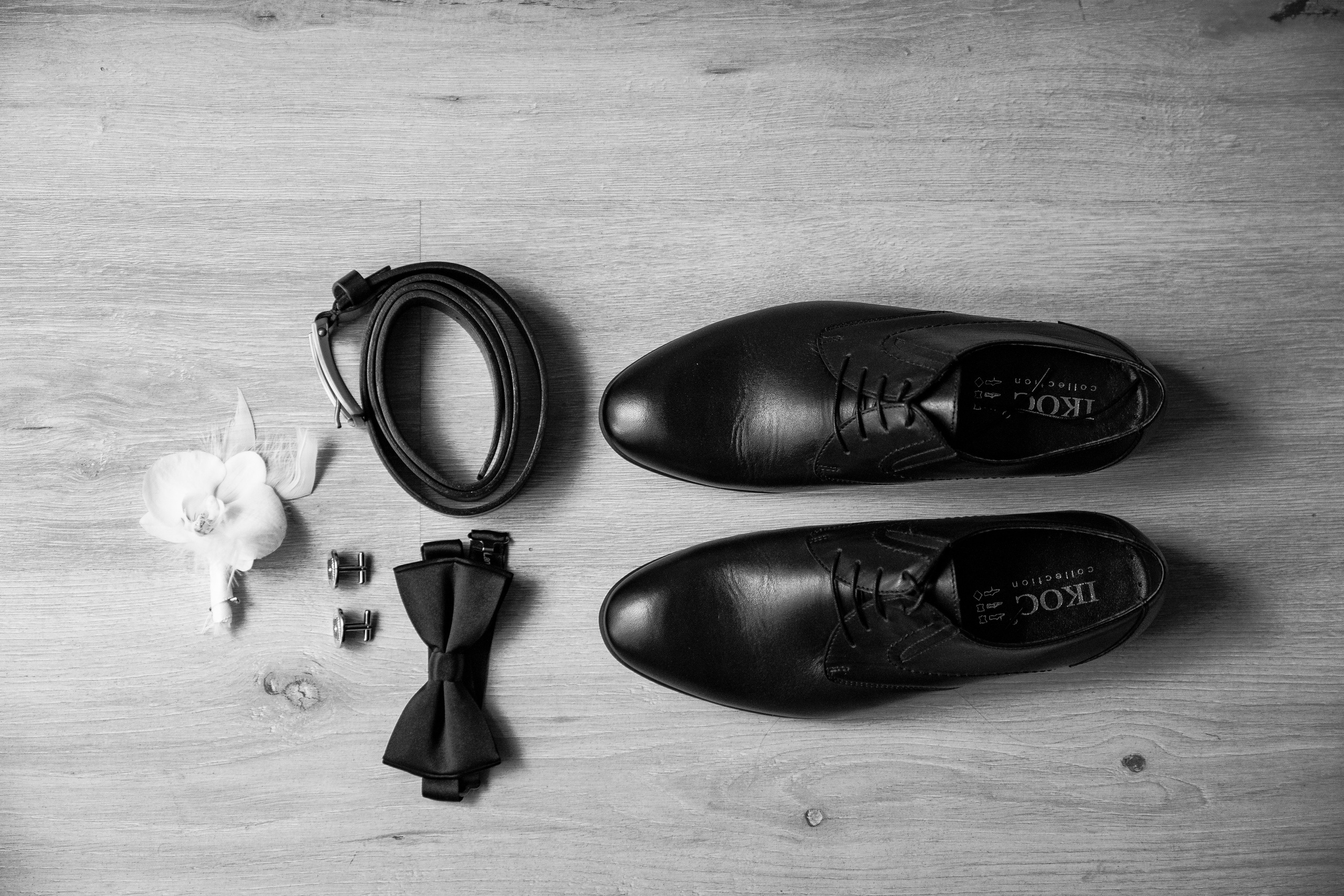 Der Bräutigam. Hochzeits- und Reportagefotograf für München, Regensburg, Deutschland RED LINE Media