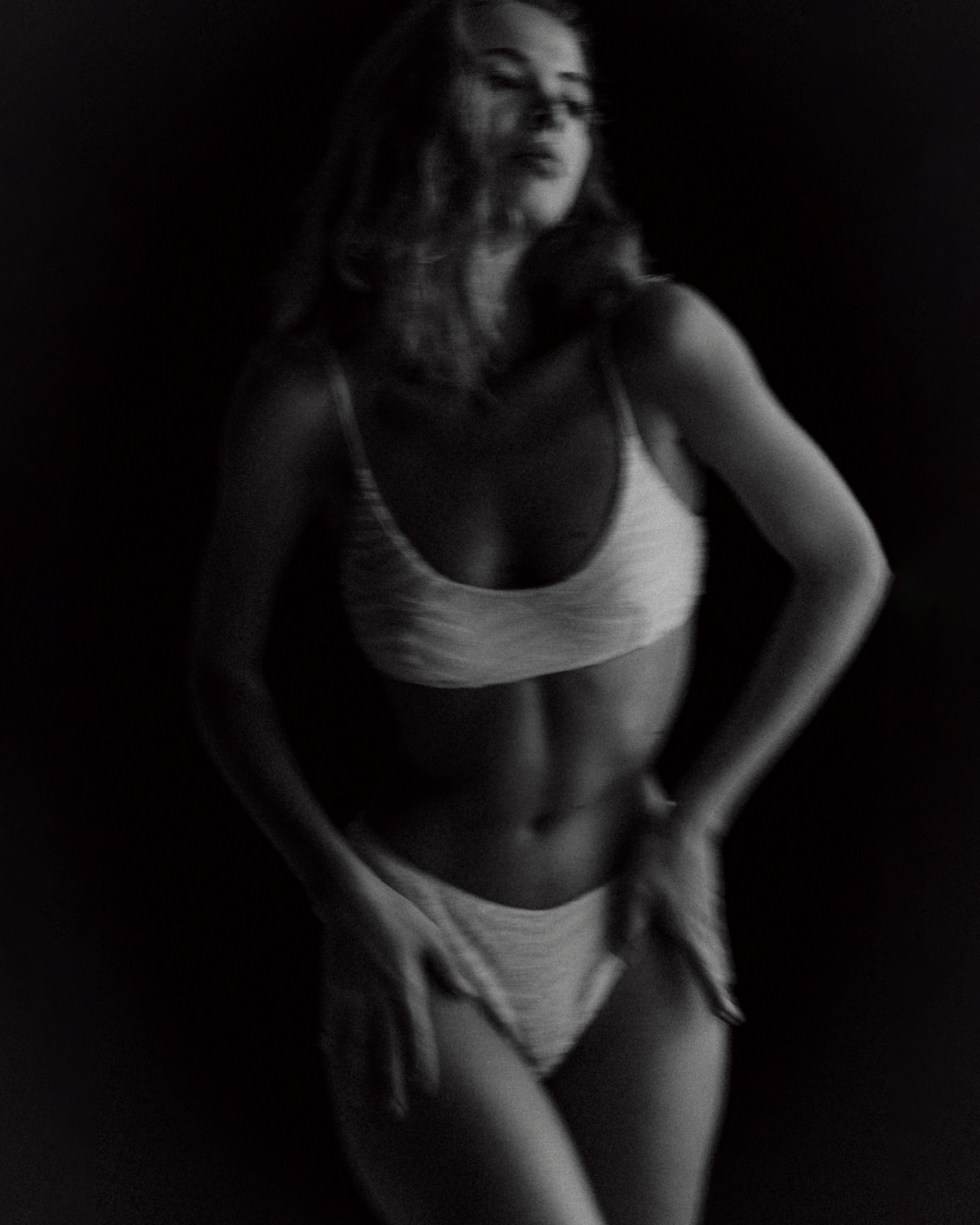 ALEVSSIA. Photographer Inna Mendelson