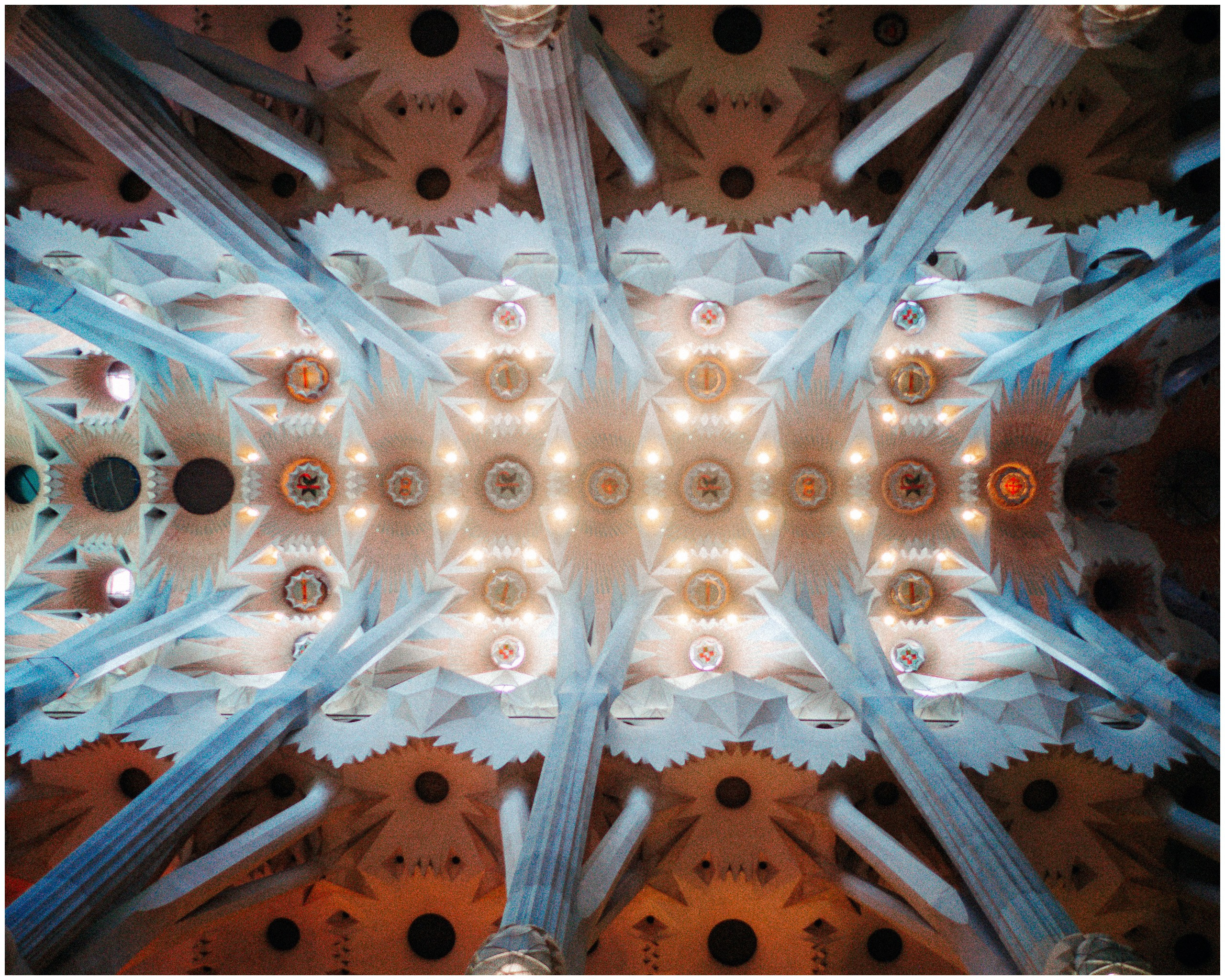 BARCELONA. Inna Mendelson — Photographer