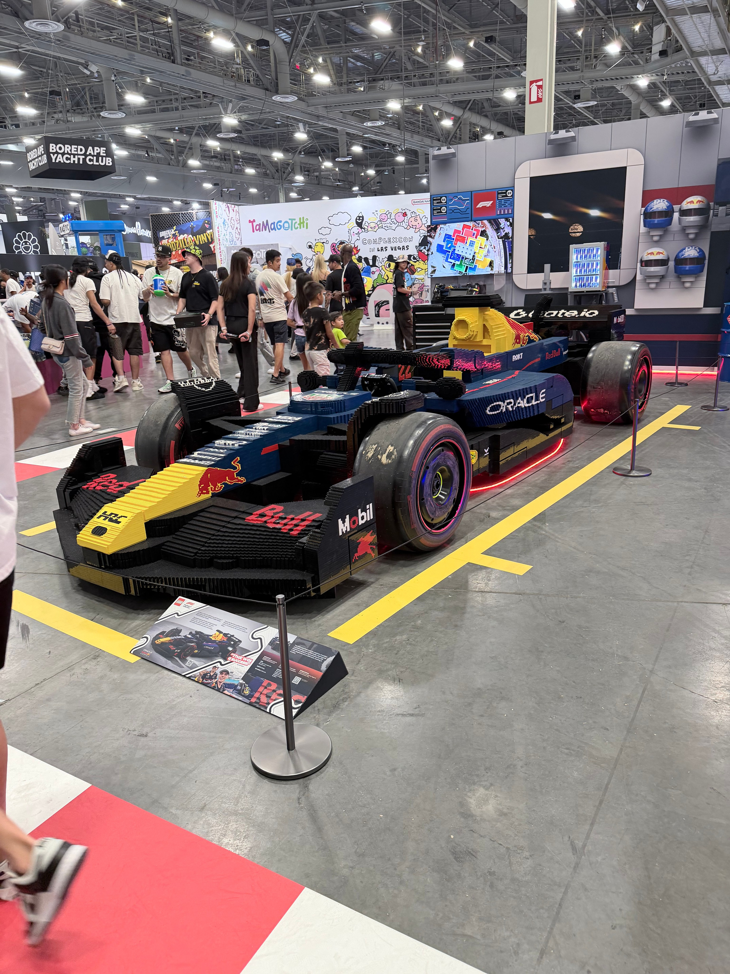 Mario Brown’s Lens Work