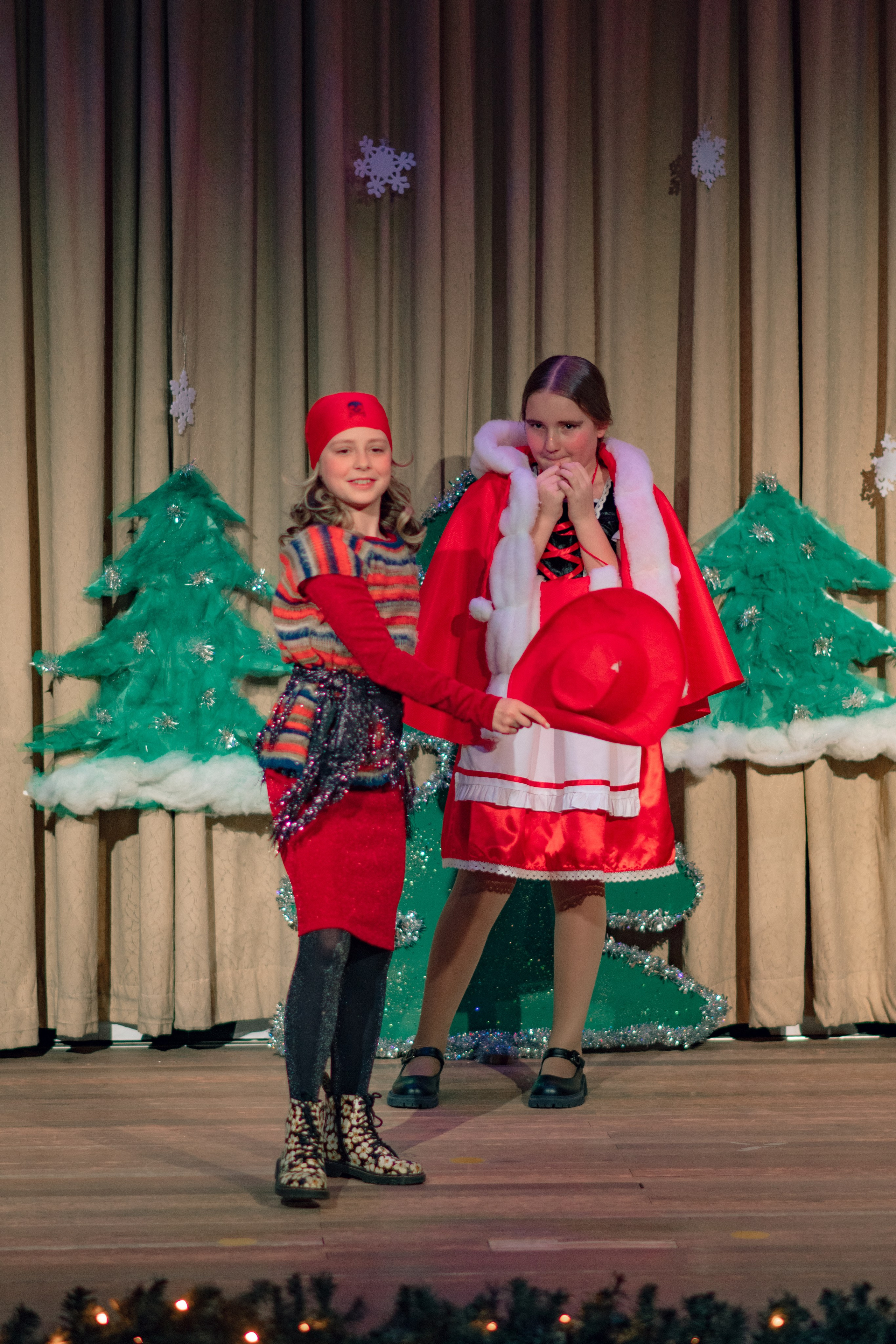 Театральная студия. Семейный и детский фотограф