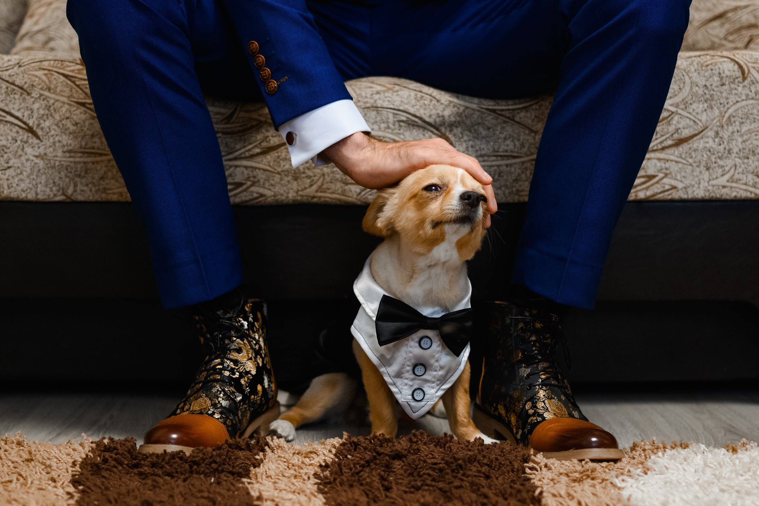 Erik Bagy | Fotograf de Nuntă