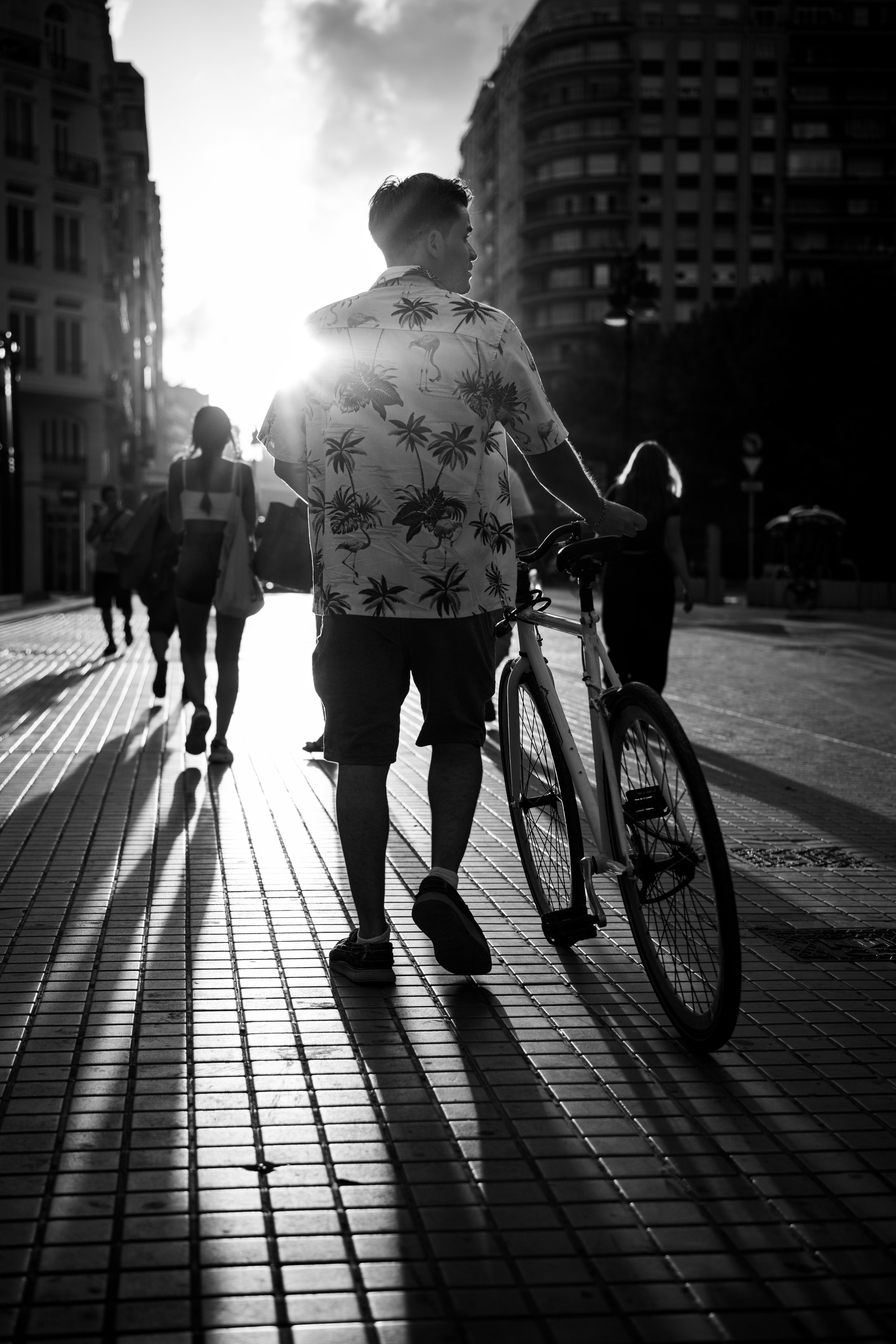 Momentos. Alex Goldenberg Fotografía