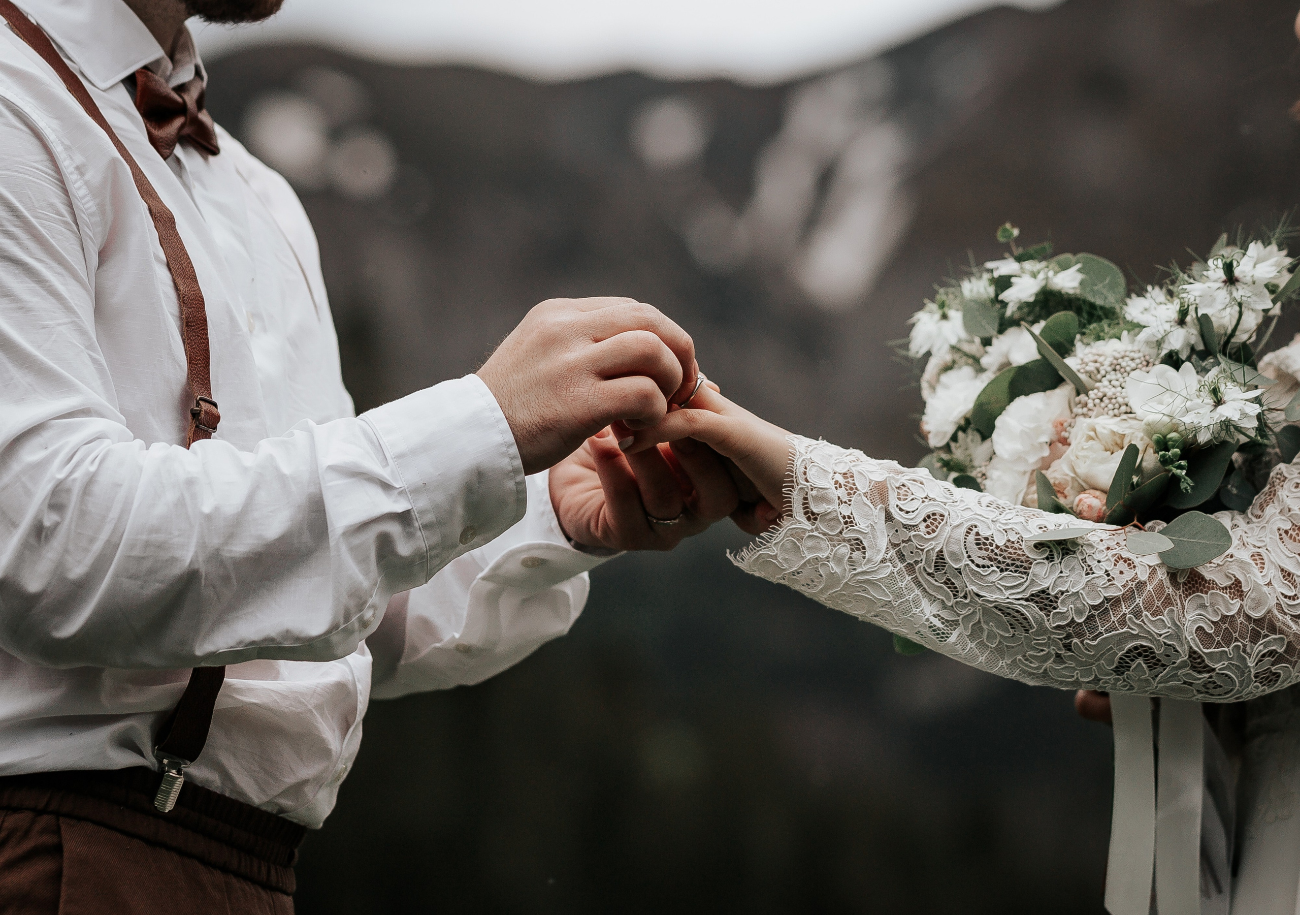Anastasia & Ivan. Tatry. Fotograf ślubny i rodzinny w Krakowie Yana Klymova