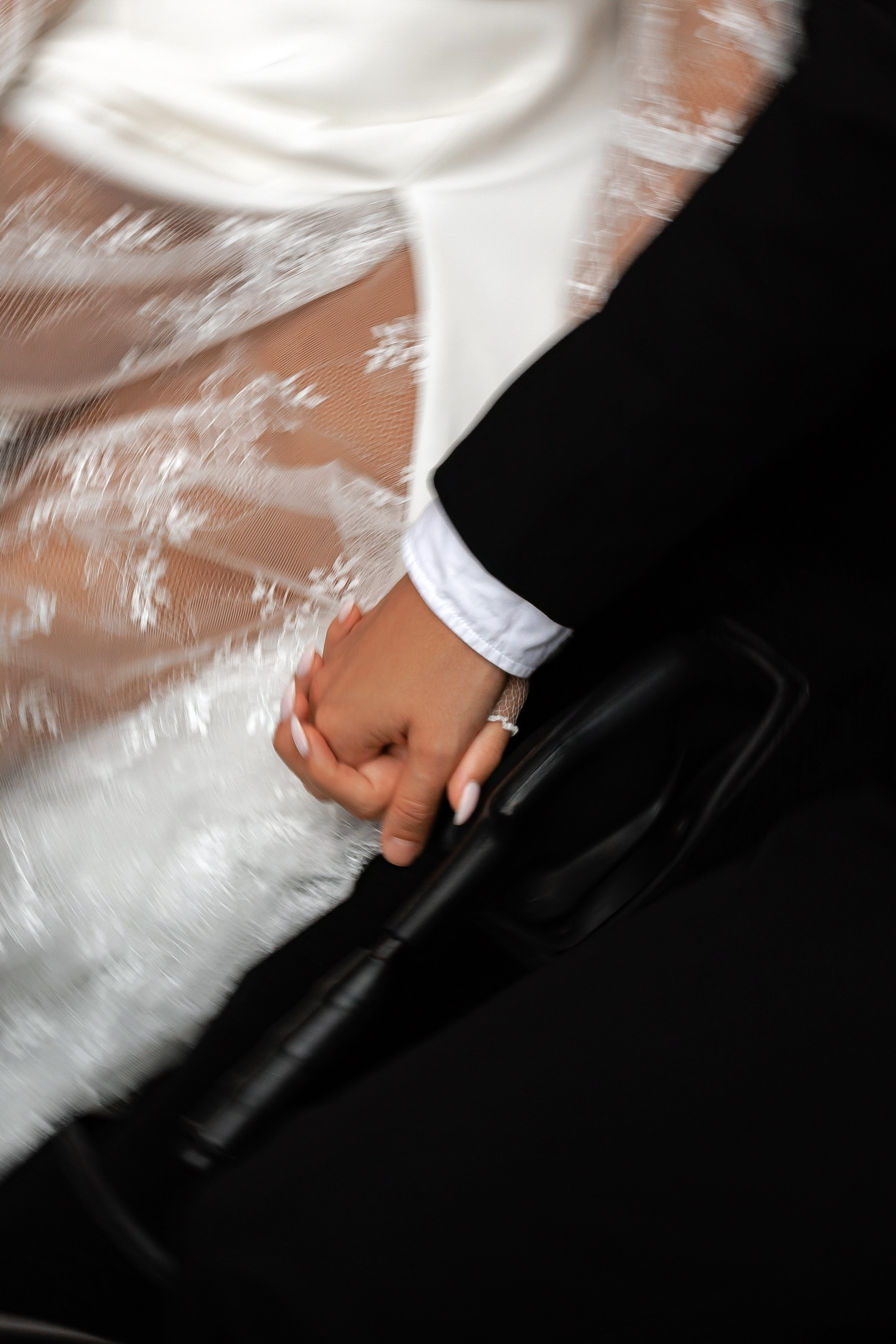 Palac Zelenskich. Fotograf ślubny i rodzinny w Krakowie Yana Klymova