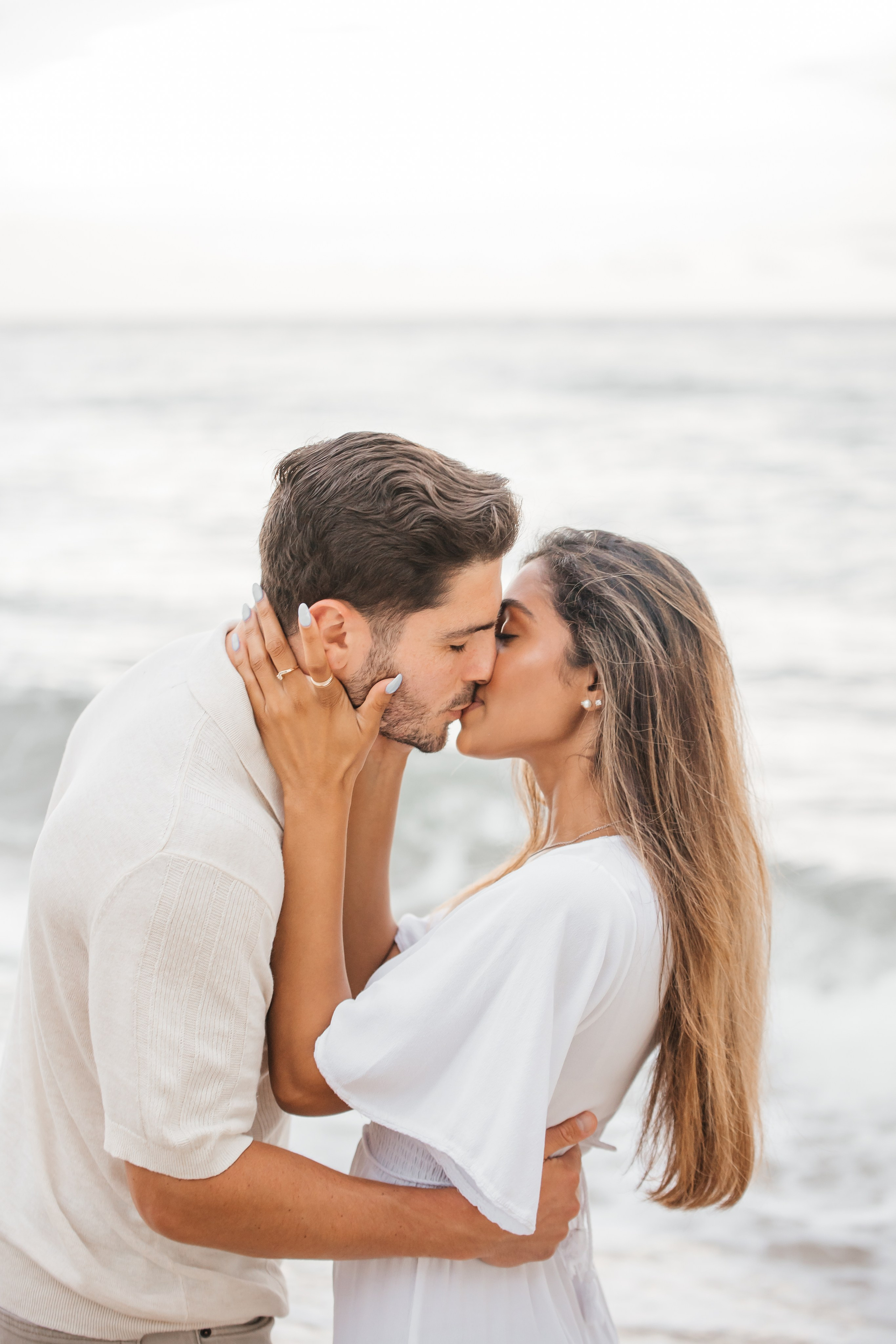 Engagement photo session. My name is Kate and I am family and wedding photographer