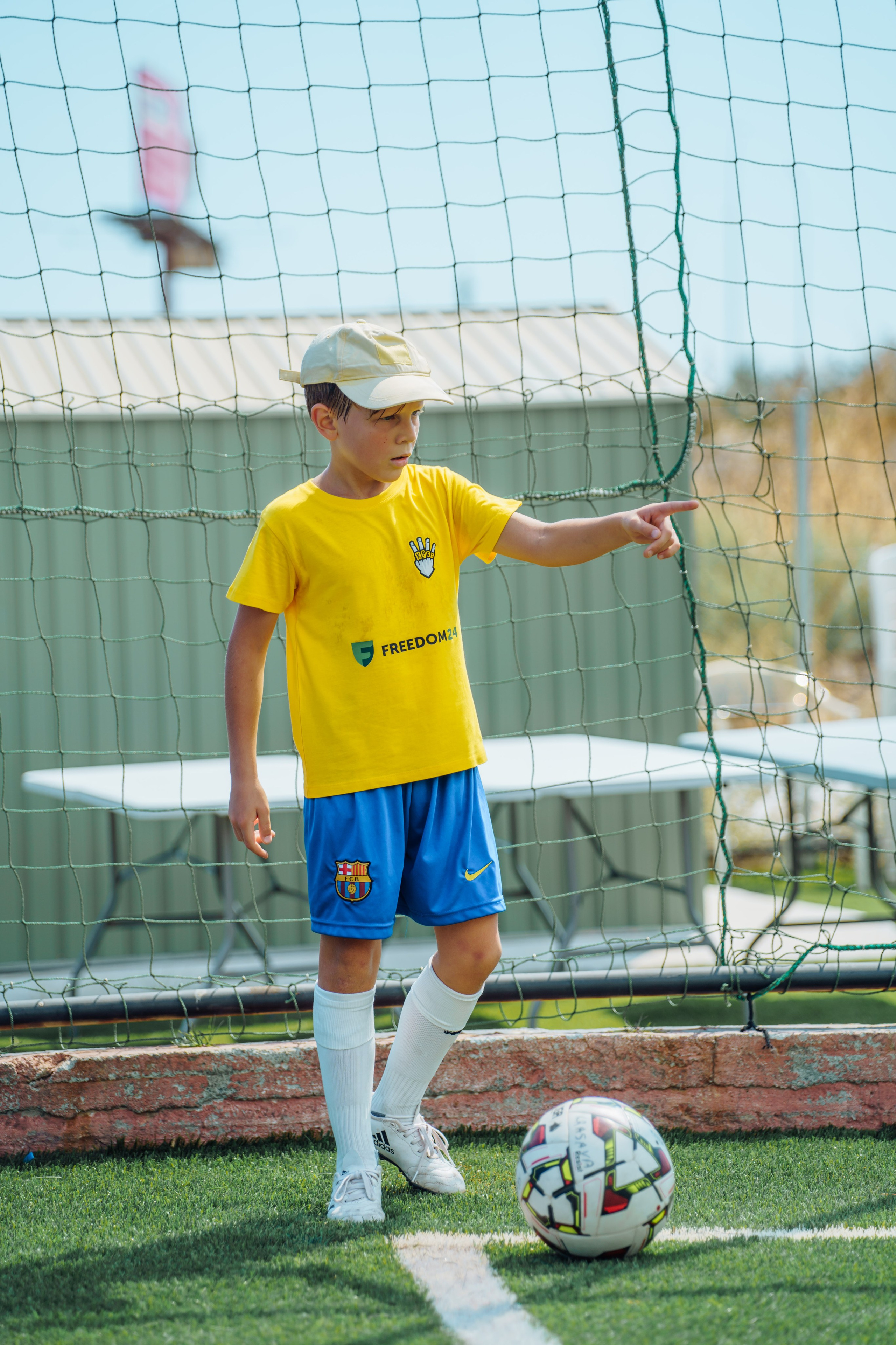 Krasava. Photographer in Cyprus