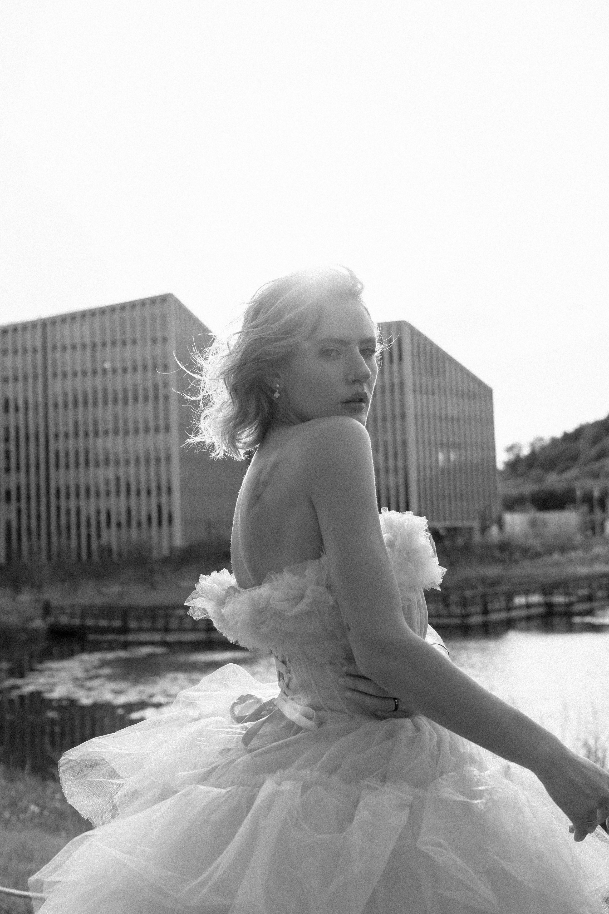 “My Compliments”. Fotografė Agnė Navickaitė