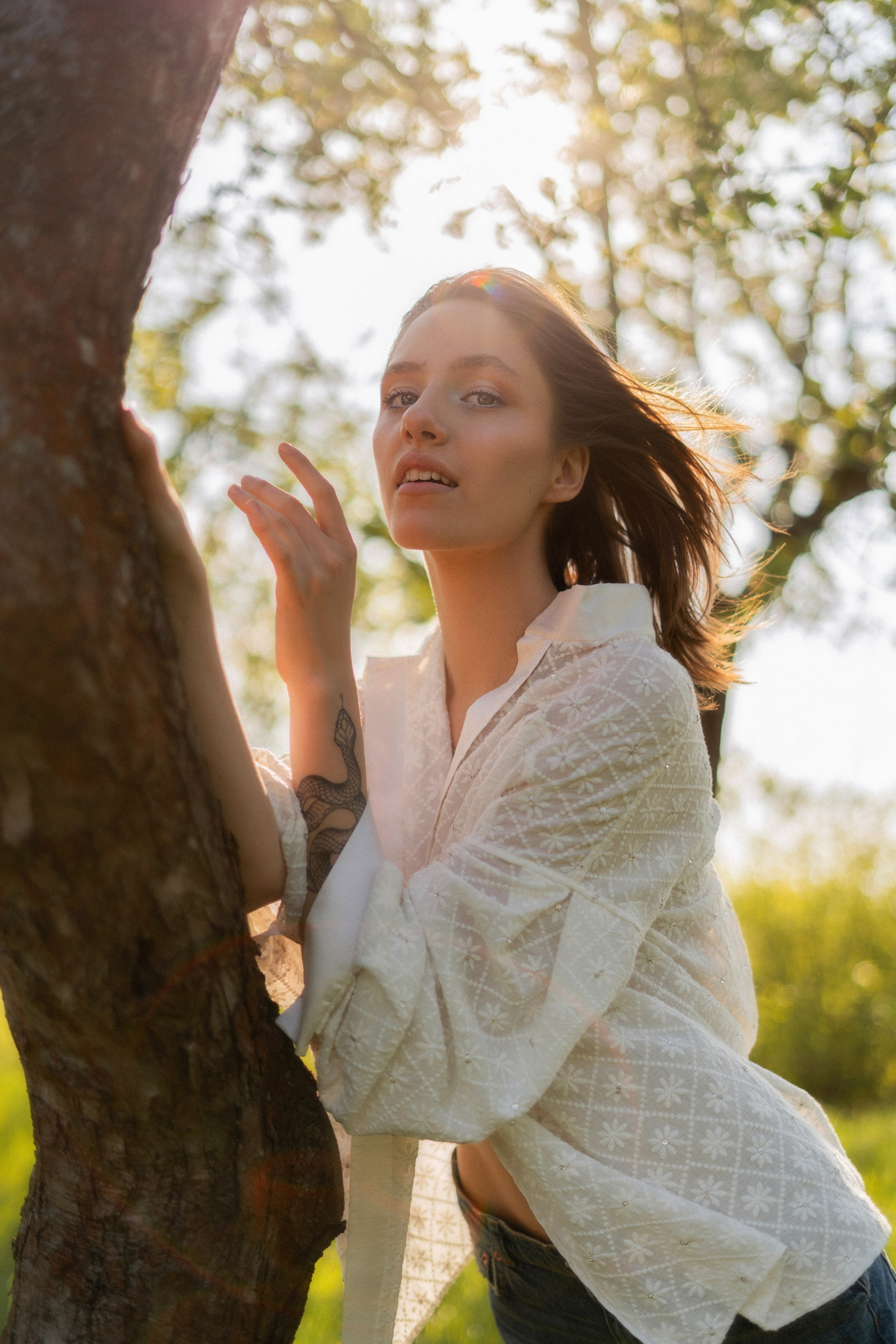 Sofija. Fotografė Agnė Navickaitė