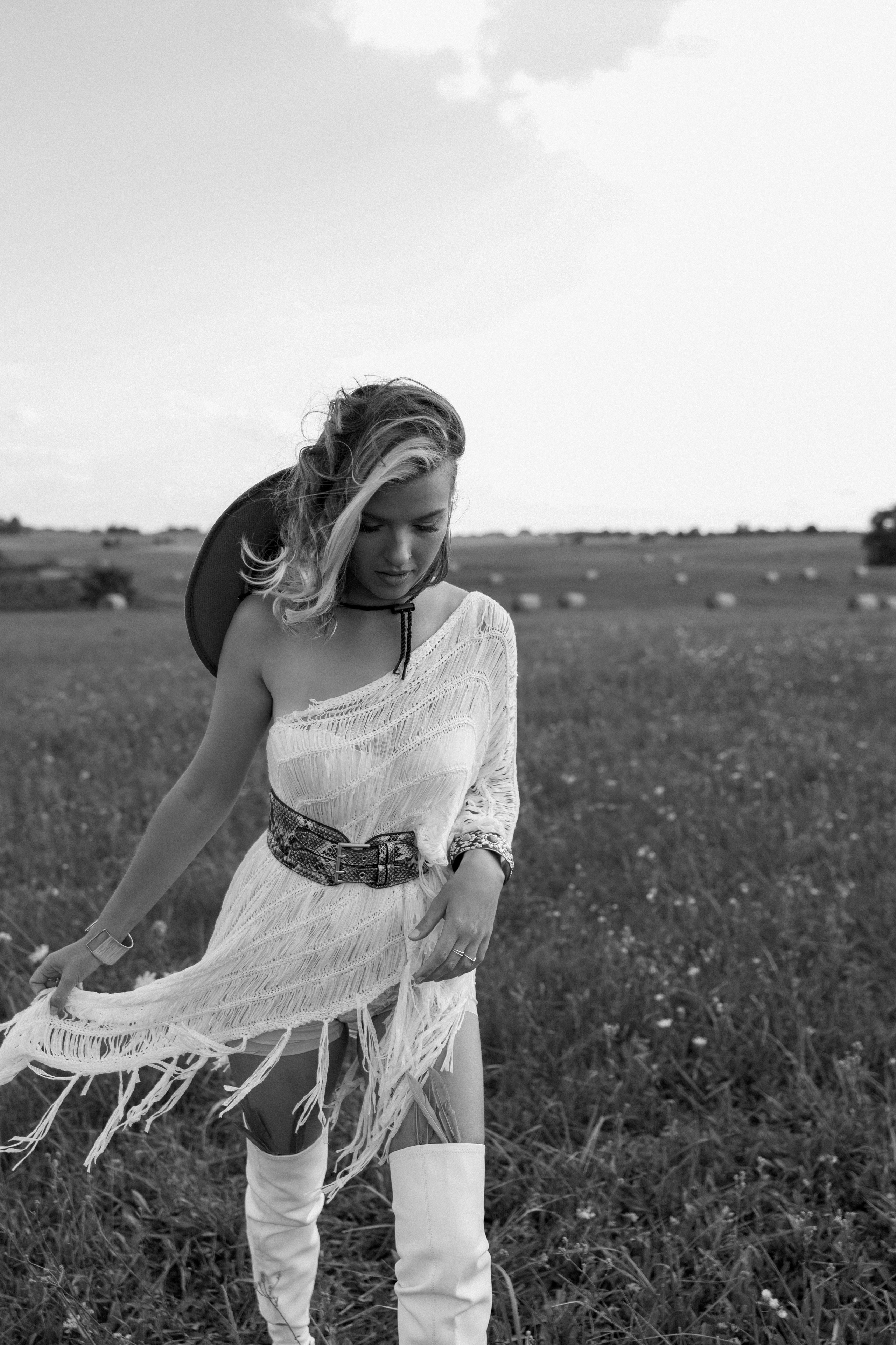 Rūta. Fotografė Agnė Navickaitė