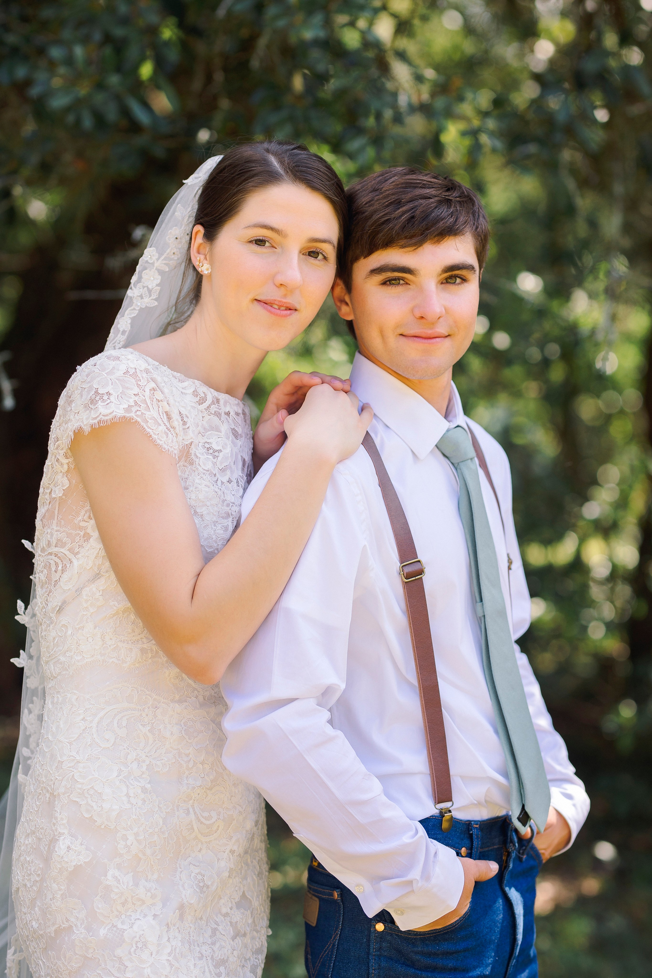 Rachel&Alan. Wedding photographer in Florida