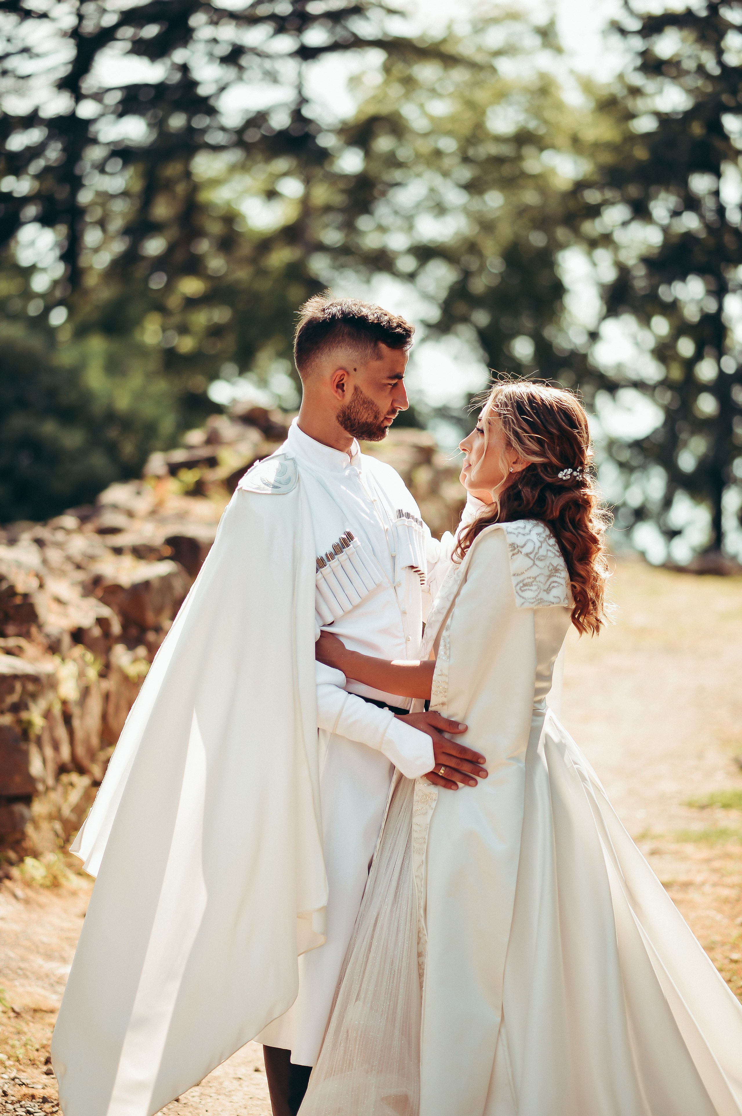 Wedding HOME. Photographer vakho