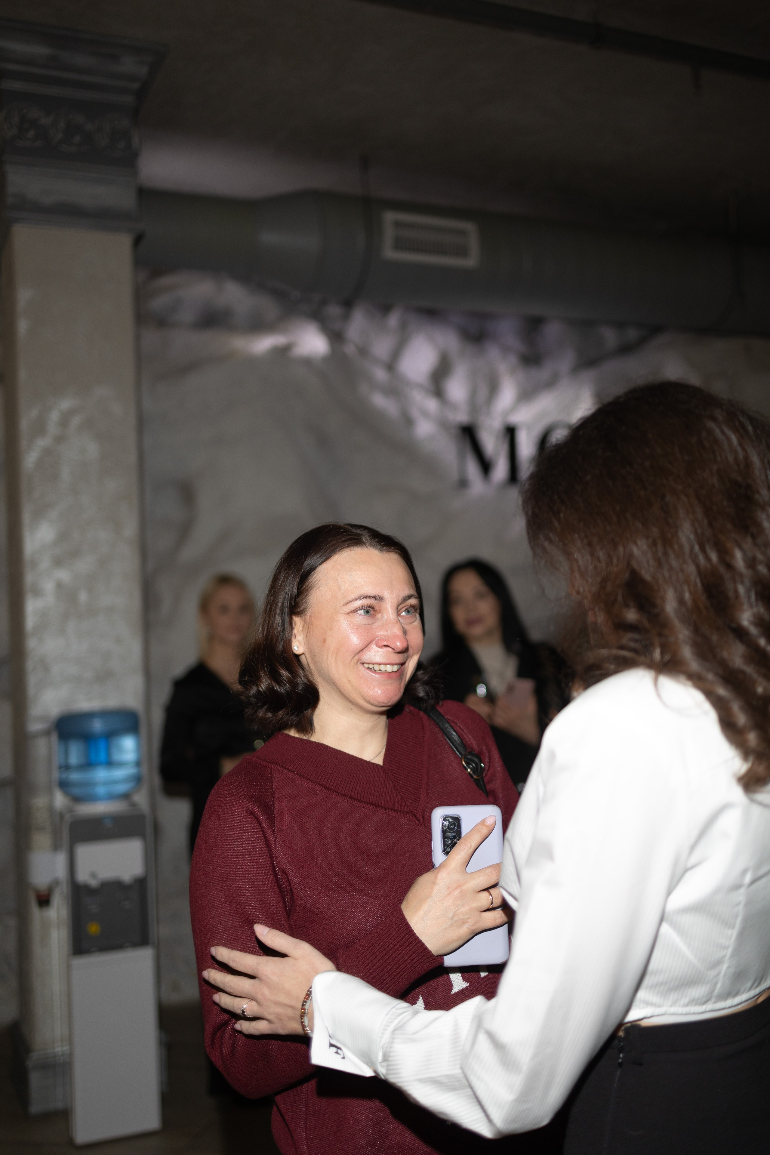 AstroBrut Conference. Wedding and family photographer