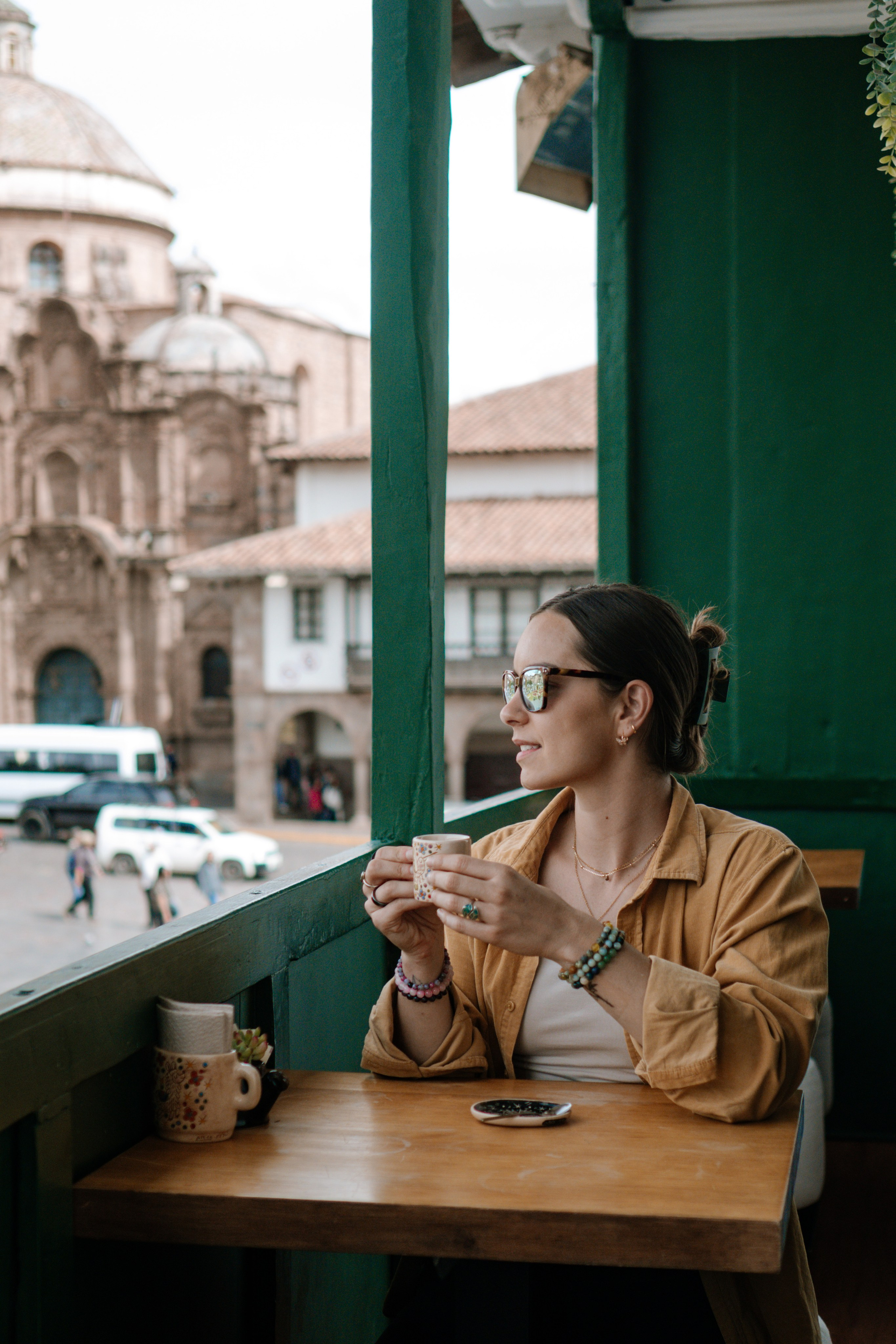 Fotografias luxury en cusco