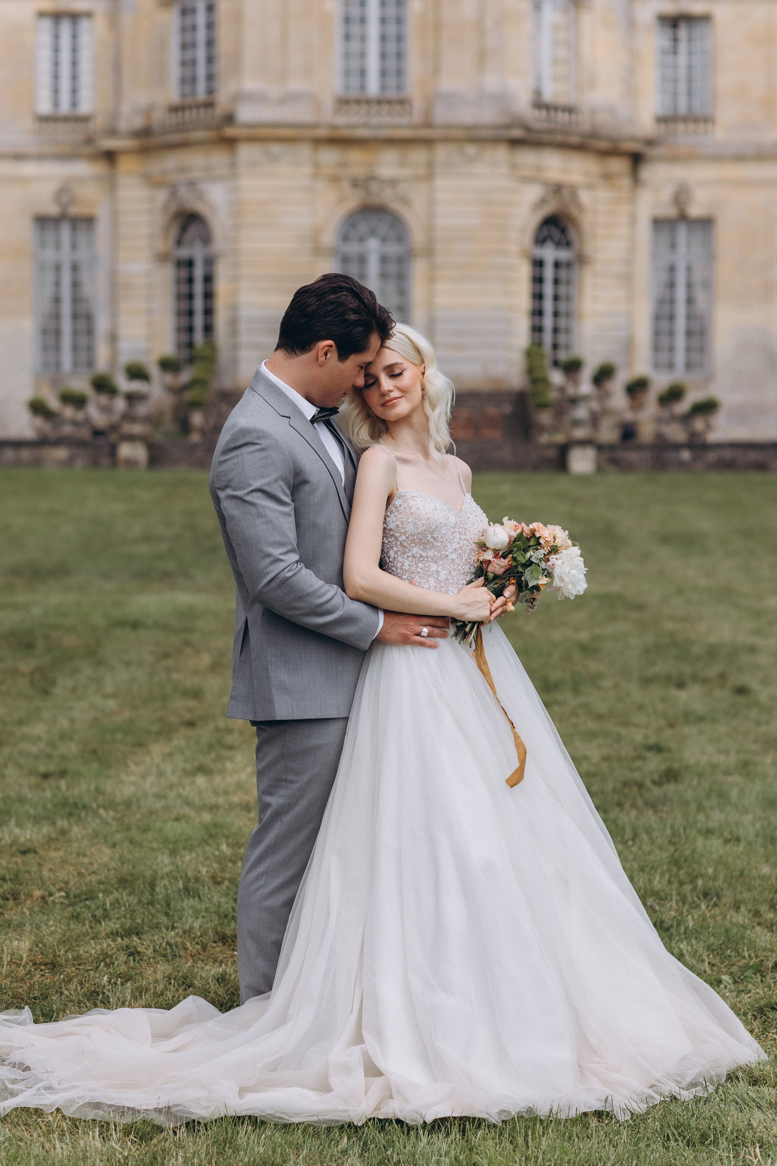 Hochzeitsfotograf Osnabrück | Elegante Hochzeitsreportage