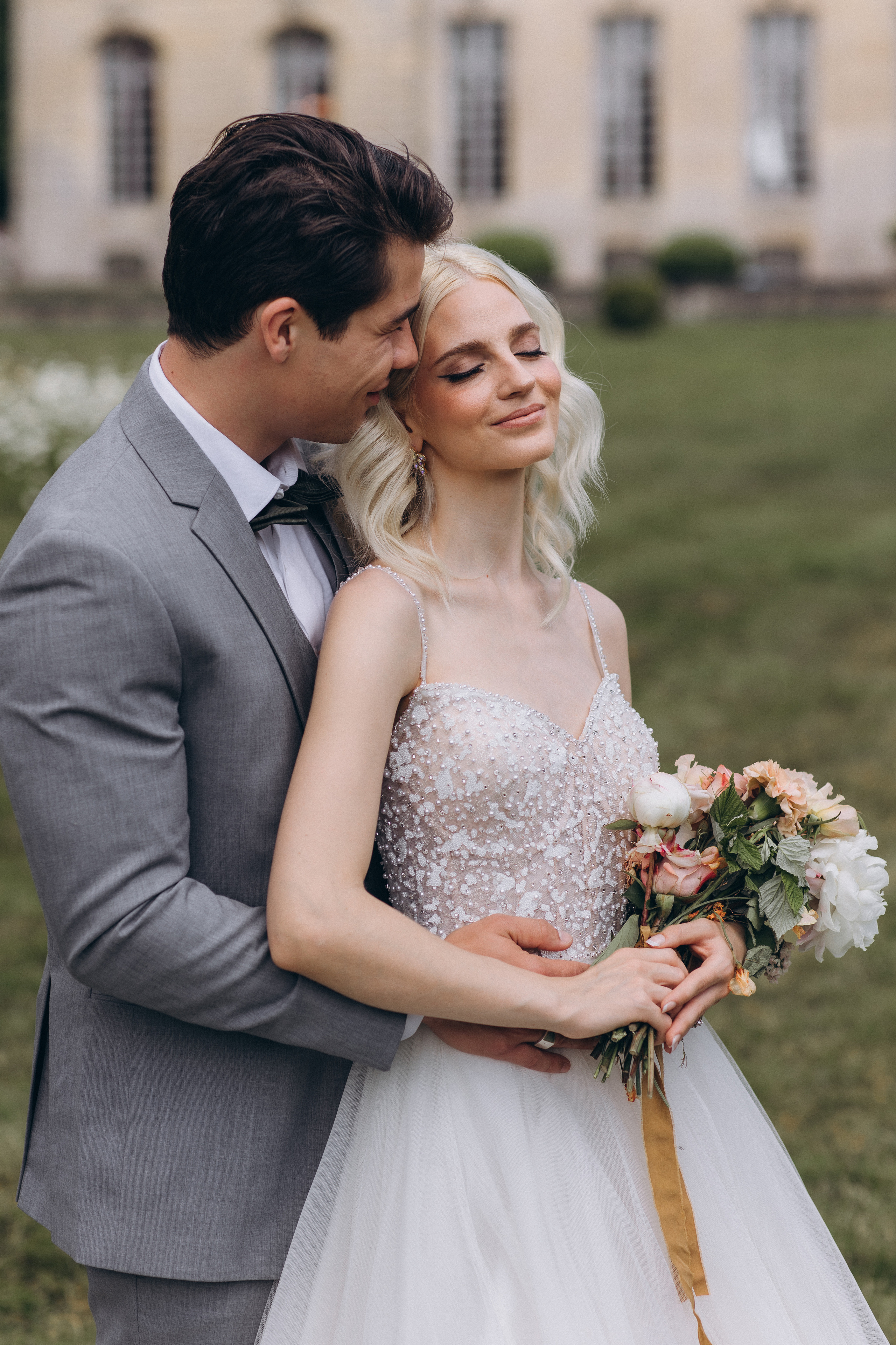 Hochzeitsfotograf Osnabrück | Elegante Hochzeitsreportage