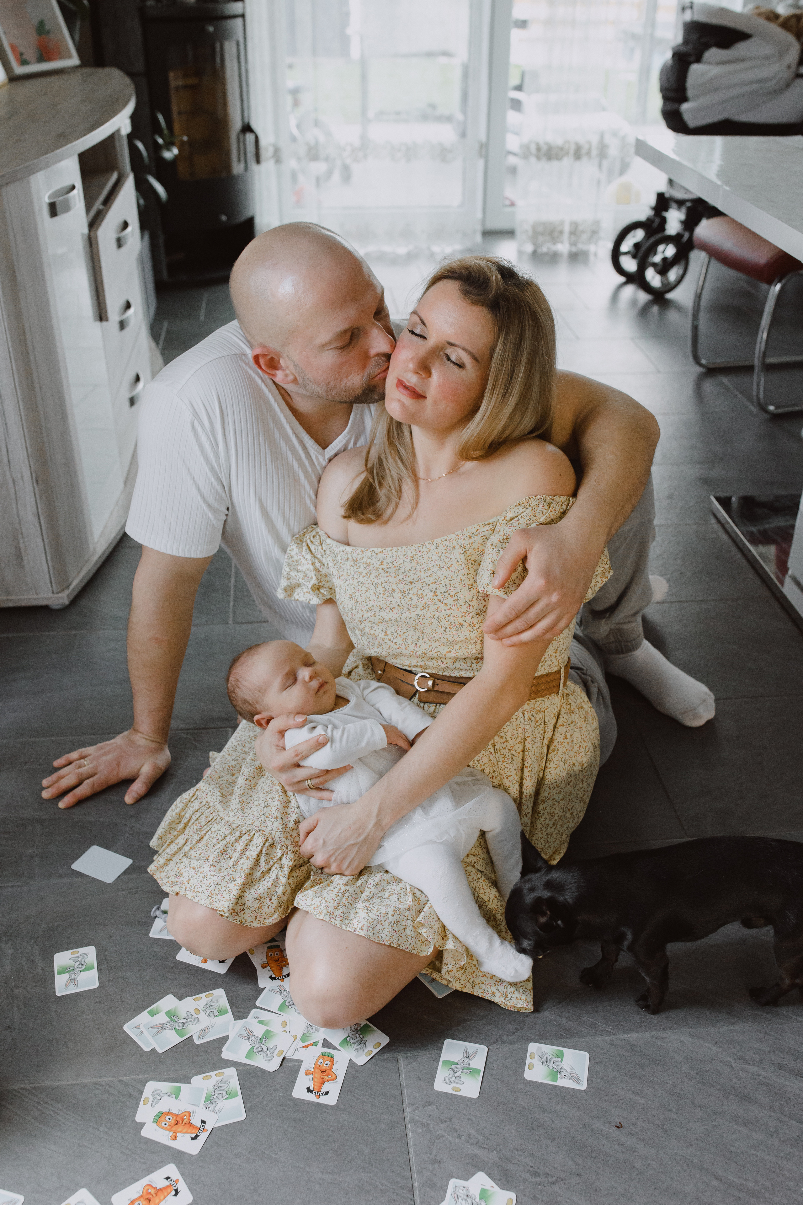 Homestory-fotoshooting-osnabrück. Fotografin in Osnabrück Mariana Slav