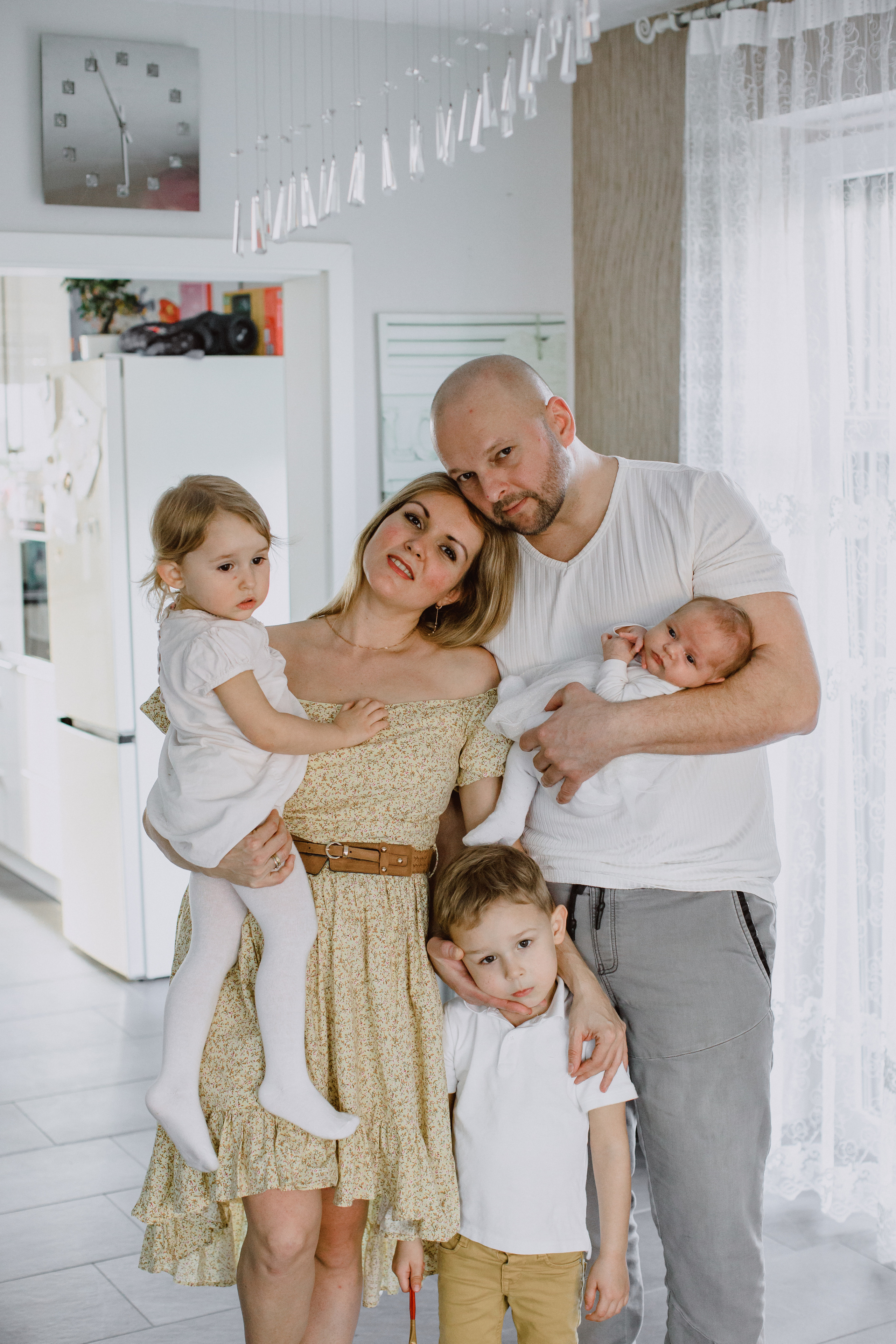Homestory-fotoshooting-osnabrück. Fotografin in Osnabrück Mariana Slav