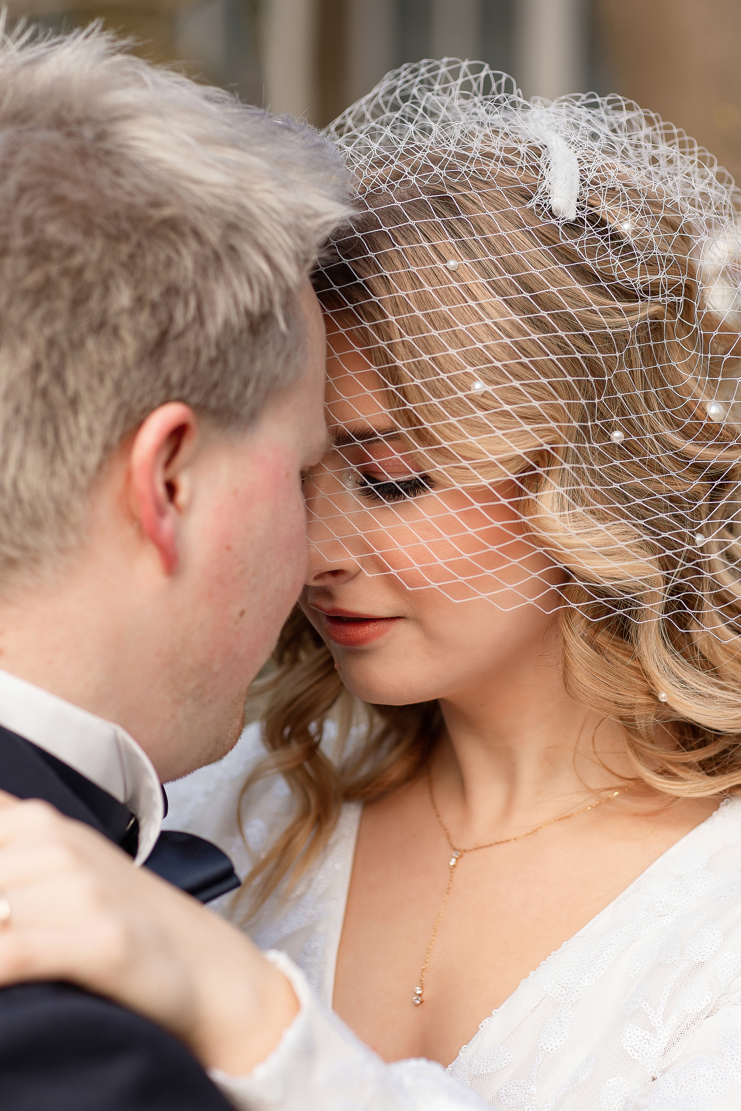 Hochzeitsfotograf Osnabrück | Elegante Hochzeitsreportage