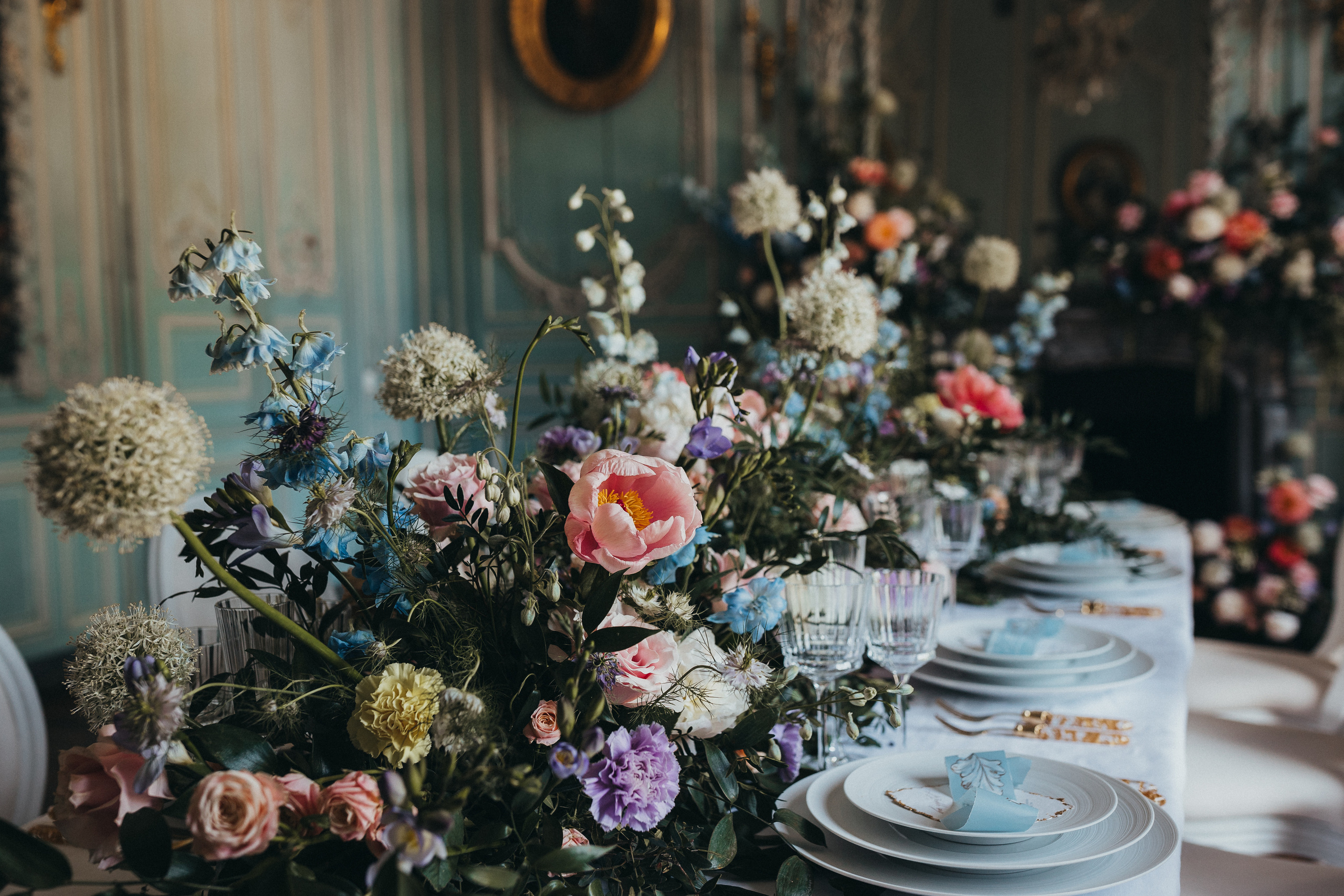 Hochzeit-osnabrueck/hochzeitsreportage. Fotografin in Osnabrück Mariana Slav