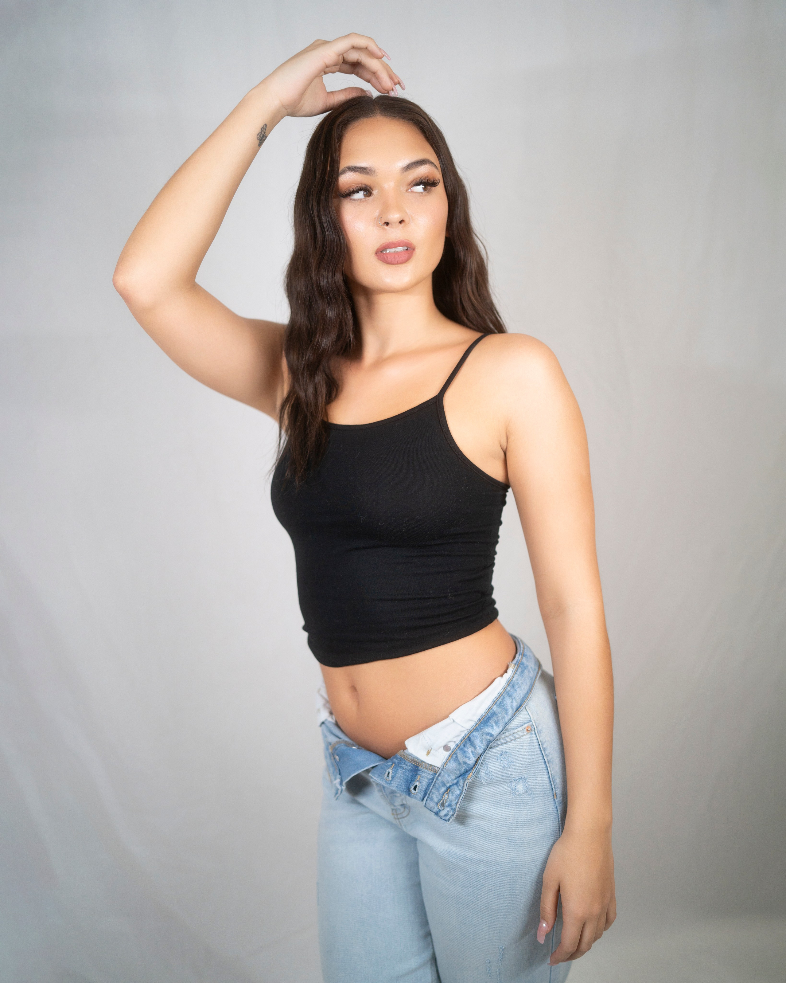 AUTUMN TAYLOR. Ke’Ondris