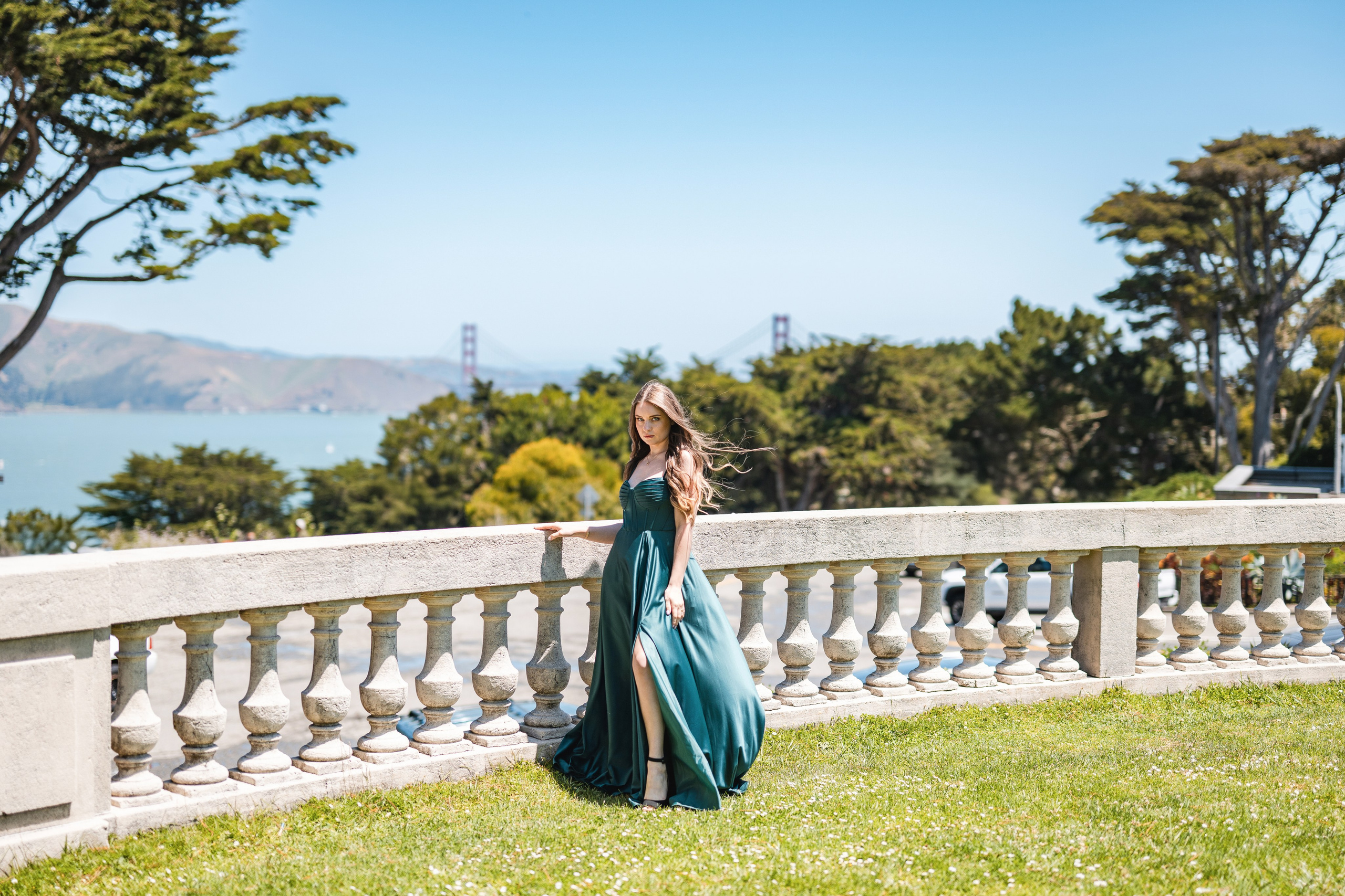 V ♡ A. Wedding & Elopement Photographers in California