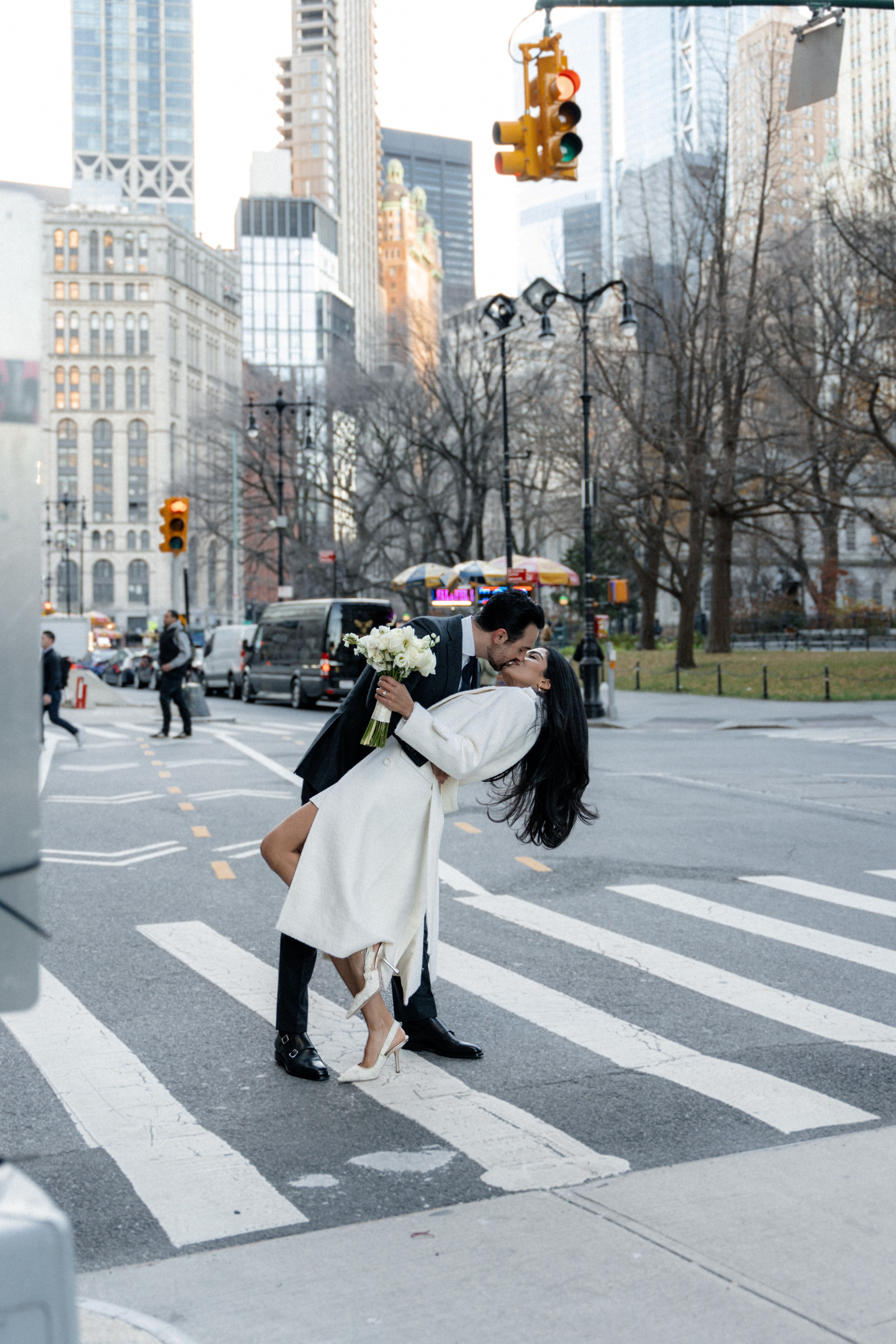 Helia & Darius elopement. Anna Krasnova Wedding photographer