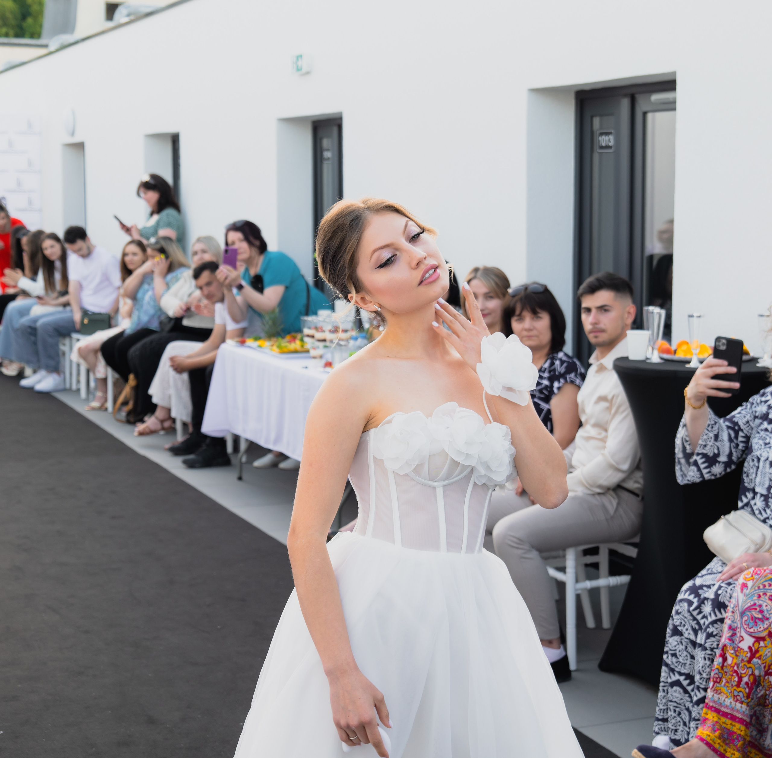 Defile. Fotograful și Cameramanul familiei dvs în Franța Paul Photographer