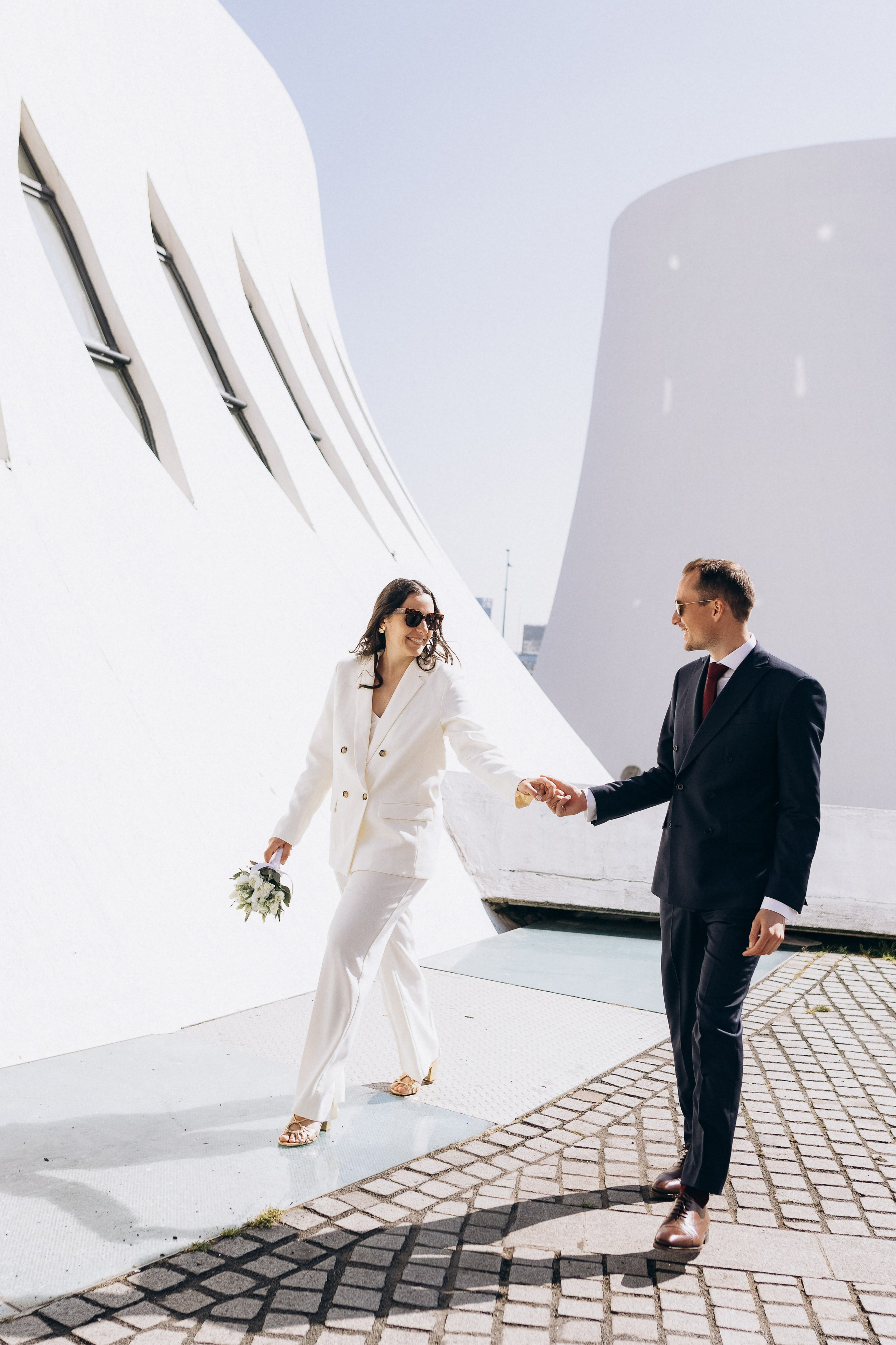 Photographer Khrystyna Voronova