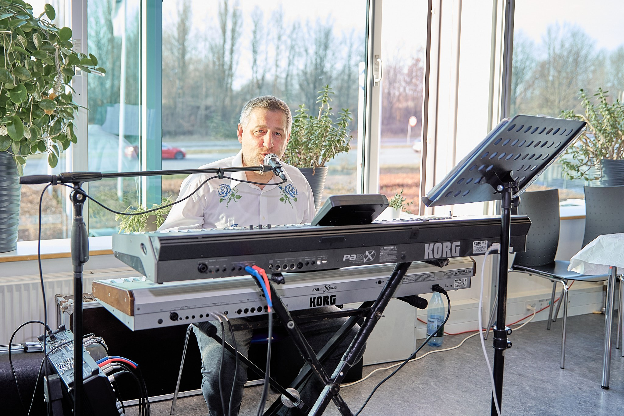 Ziua Femeii — 8 Martie 2025 — Aarhus. DanFotograf.dk