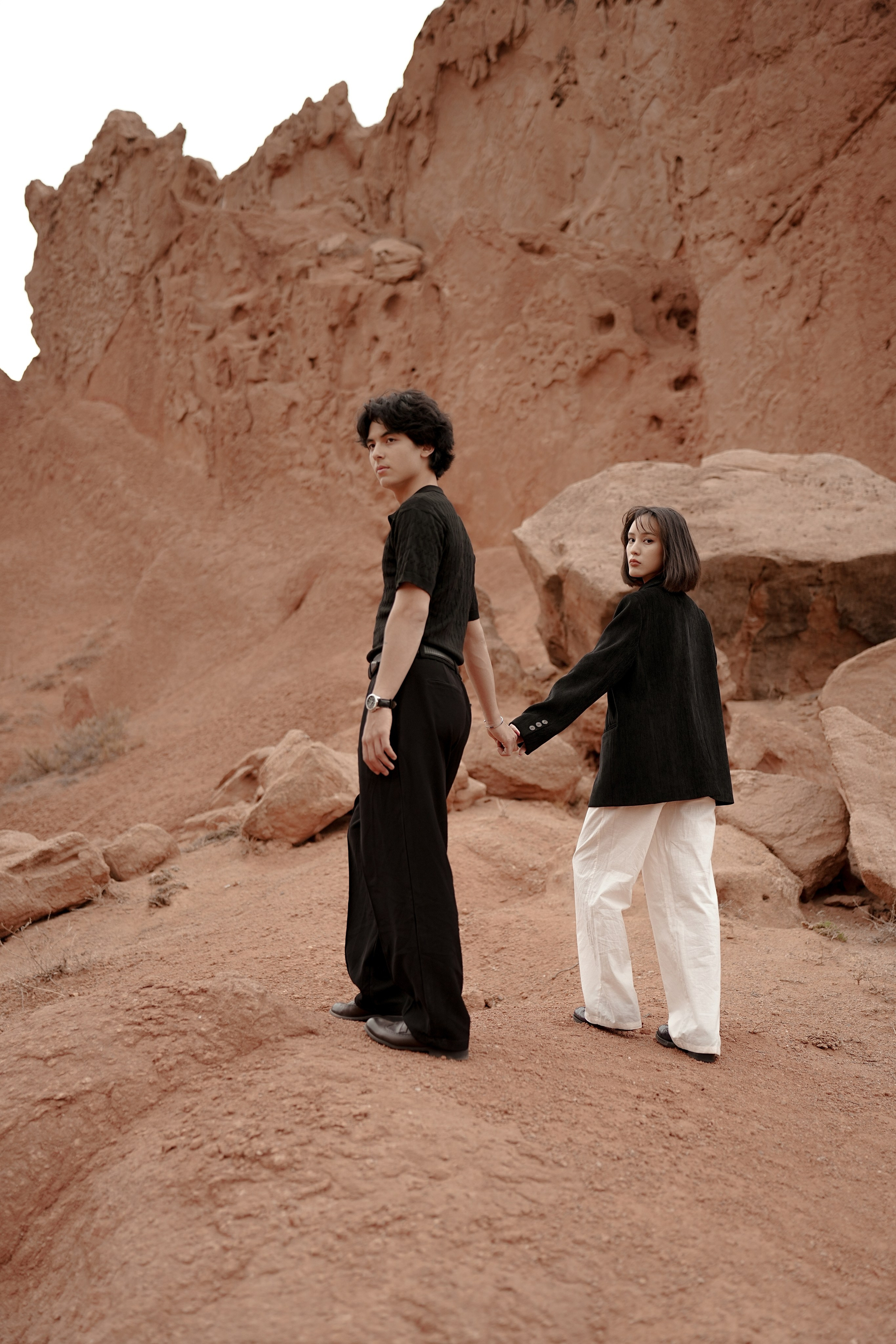 Амир & Сабина