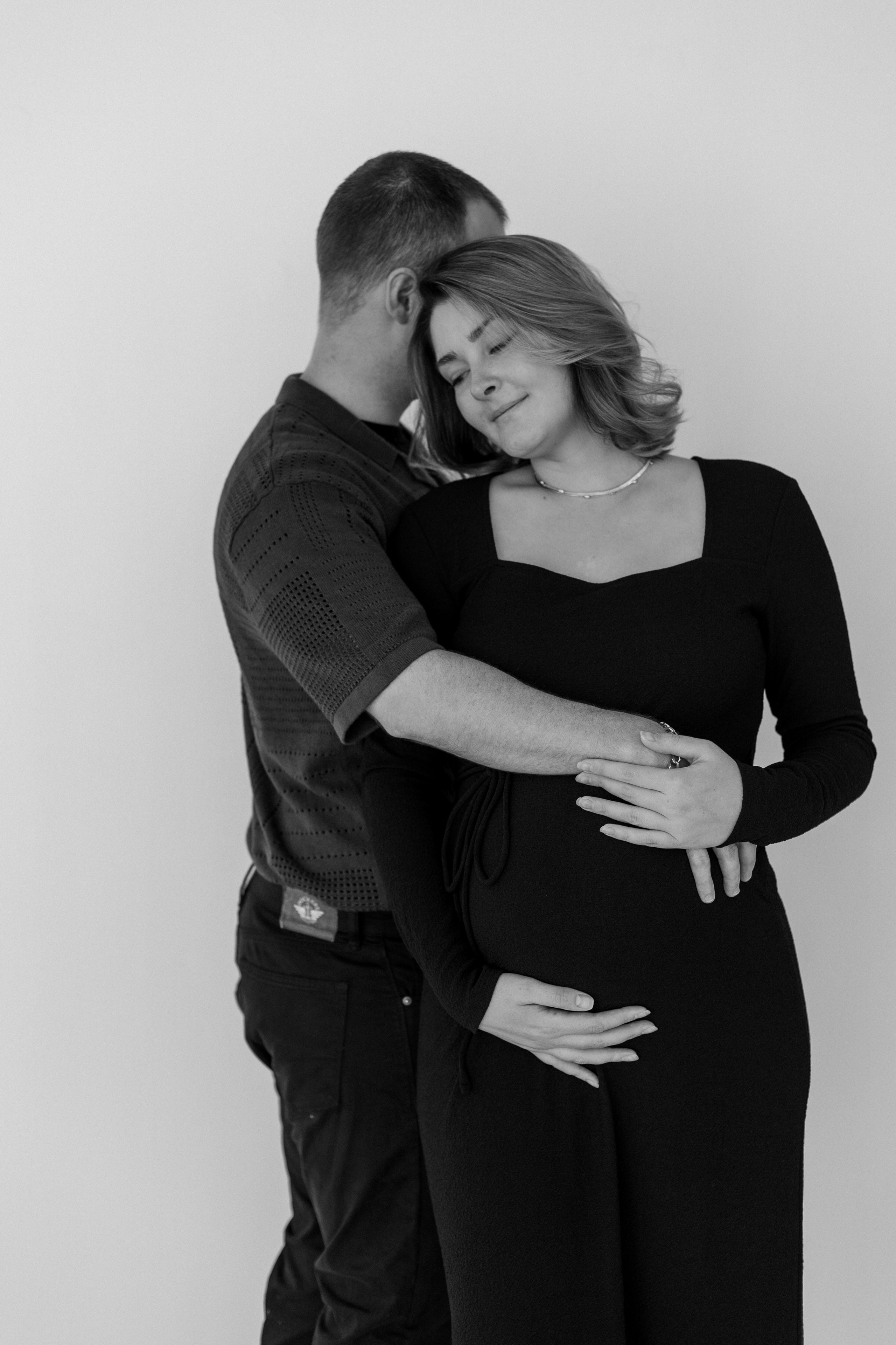 LOUIS & SAMIRA. Photographer in Dallas