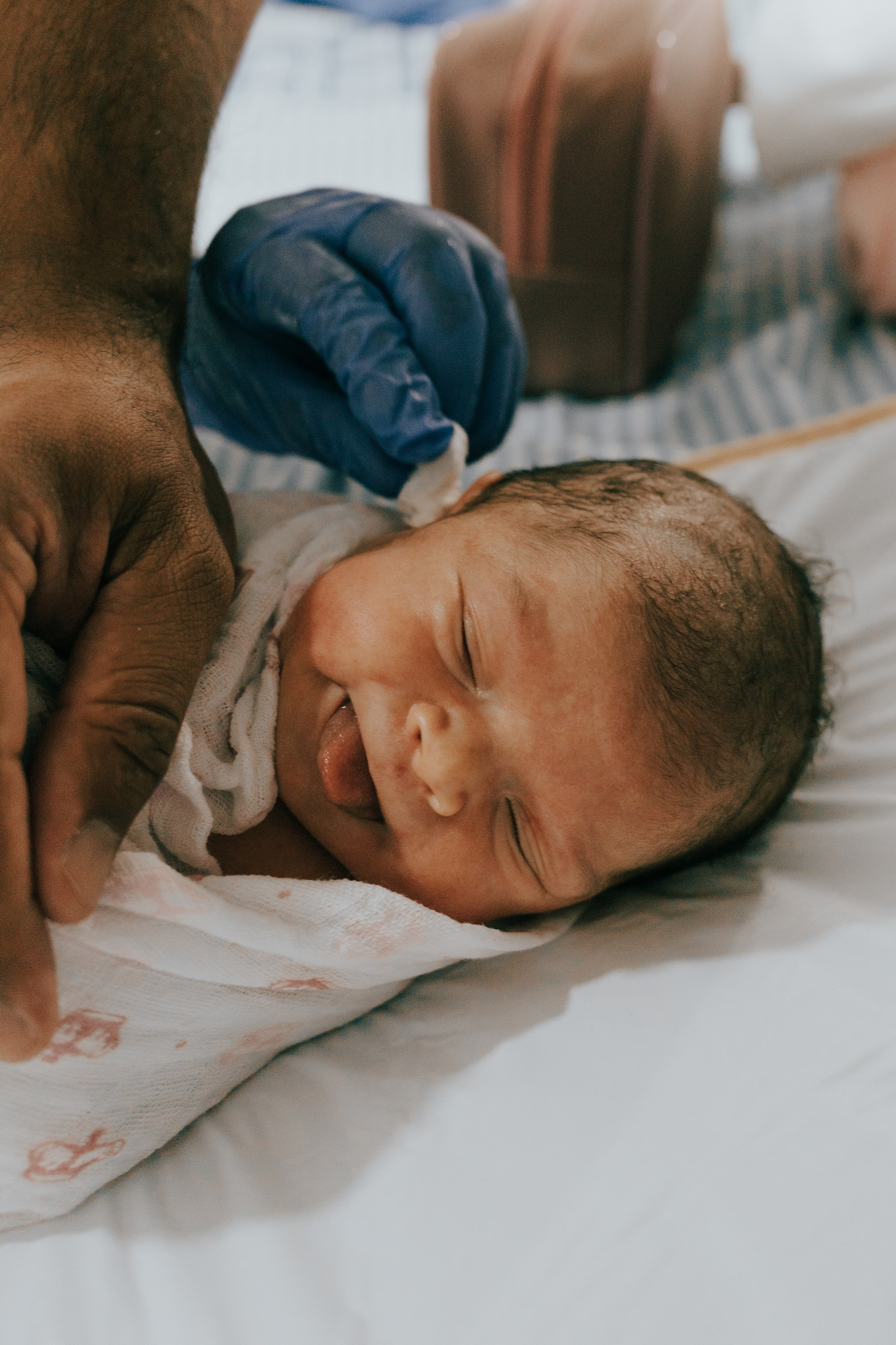 Nascimento Maria Cecília