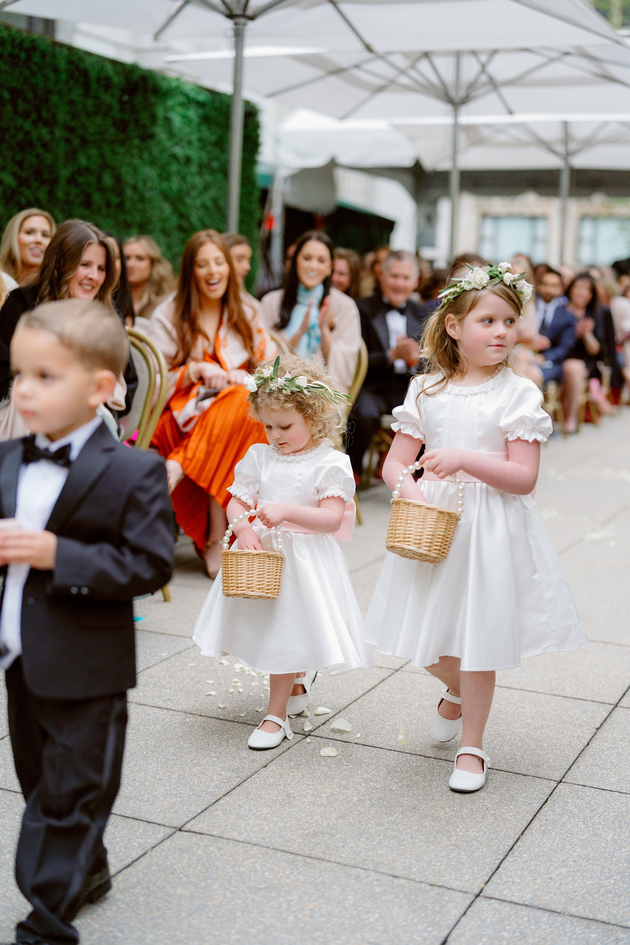 Lana and Shane’s Urban Chic Manhattan Wedding. Wedding photographer and videographer New York | New Jersey