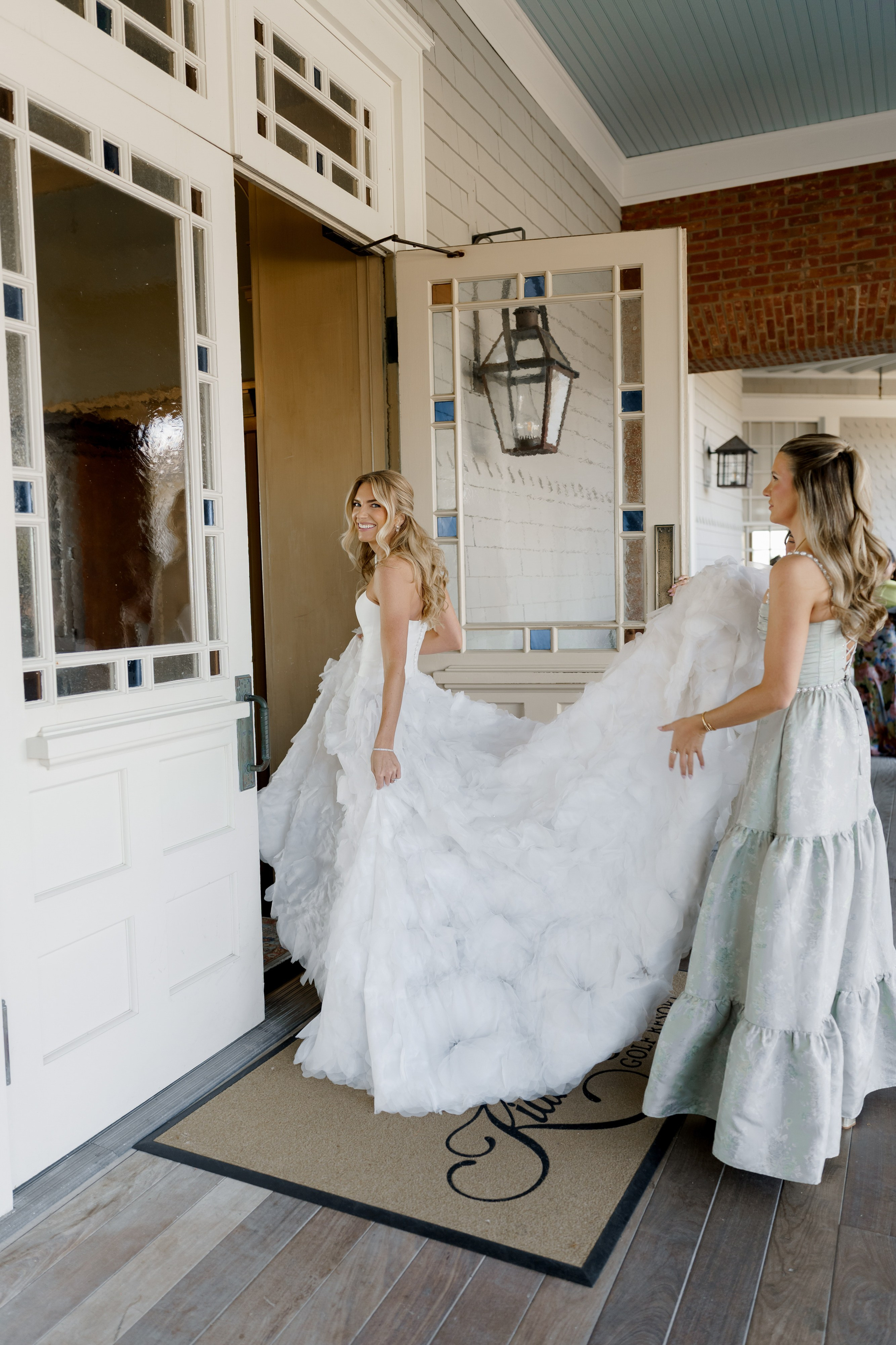 Marci and Yi. Wedding photographer and videographer New York | New Jersey