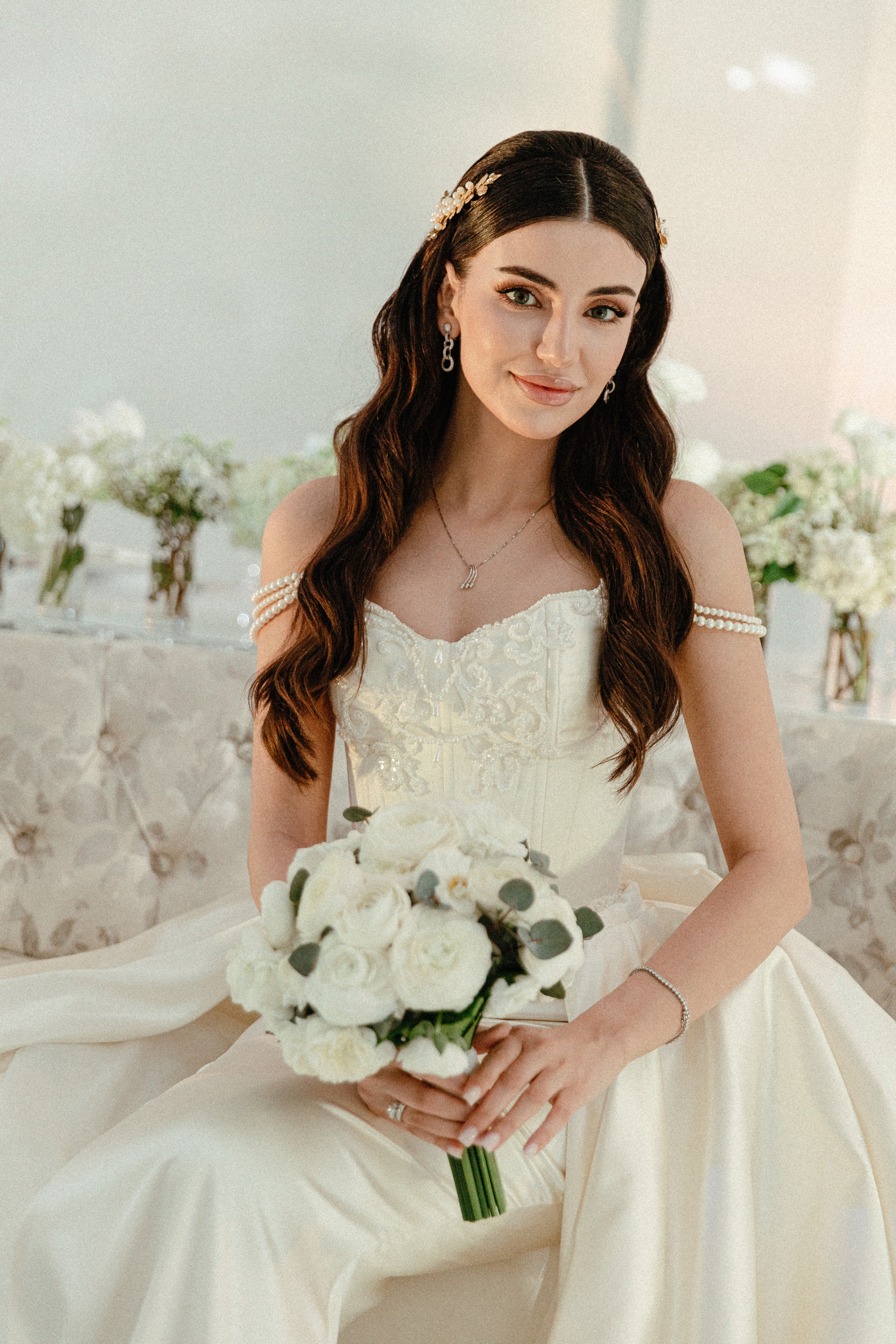 Офелия. Главная