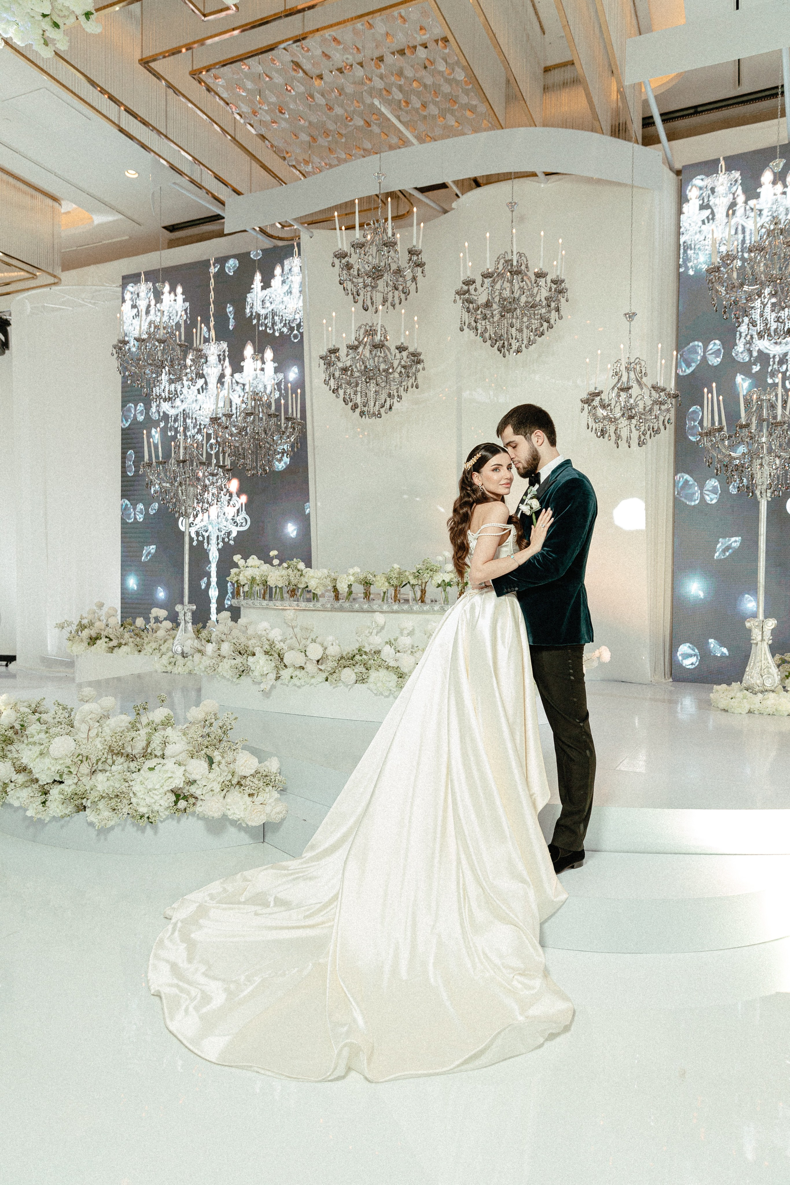 Офелия. Главная