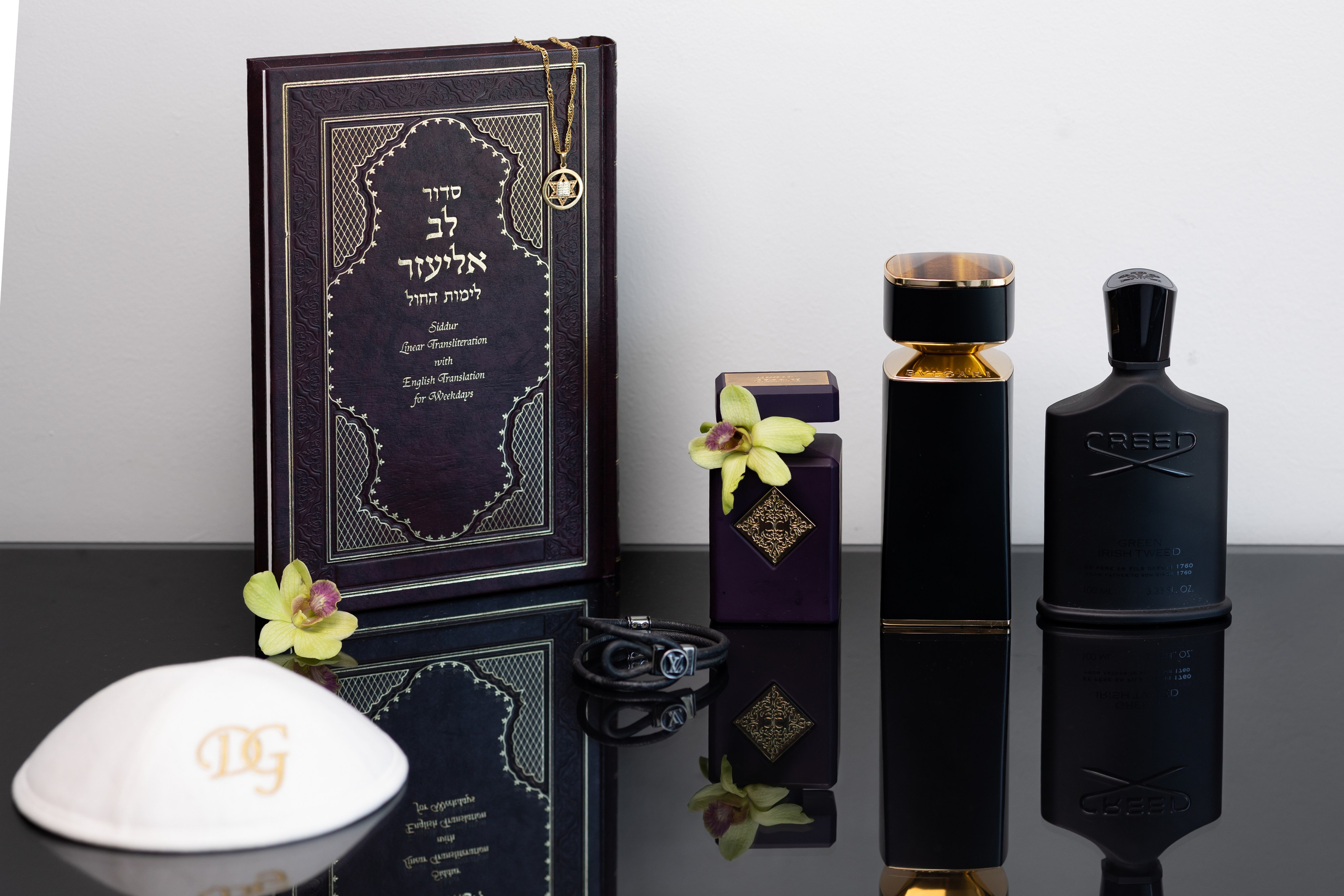 Daniella & Gurshum Wedding, Miami FL. Wedding Photo & Video