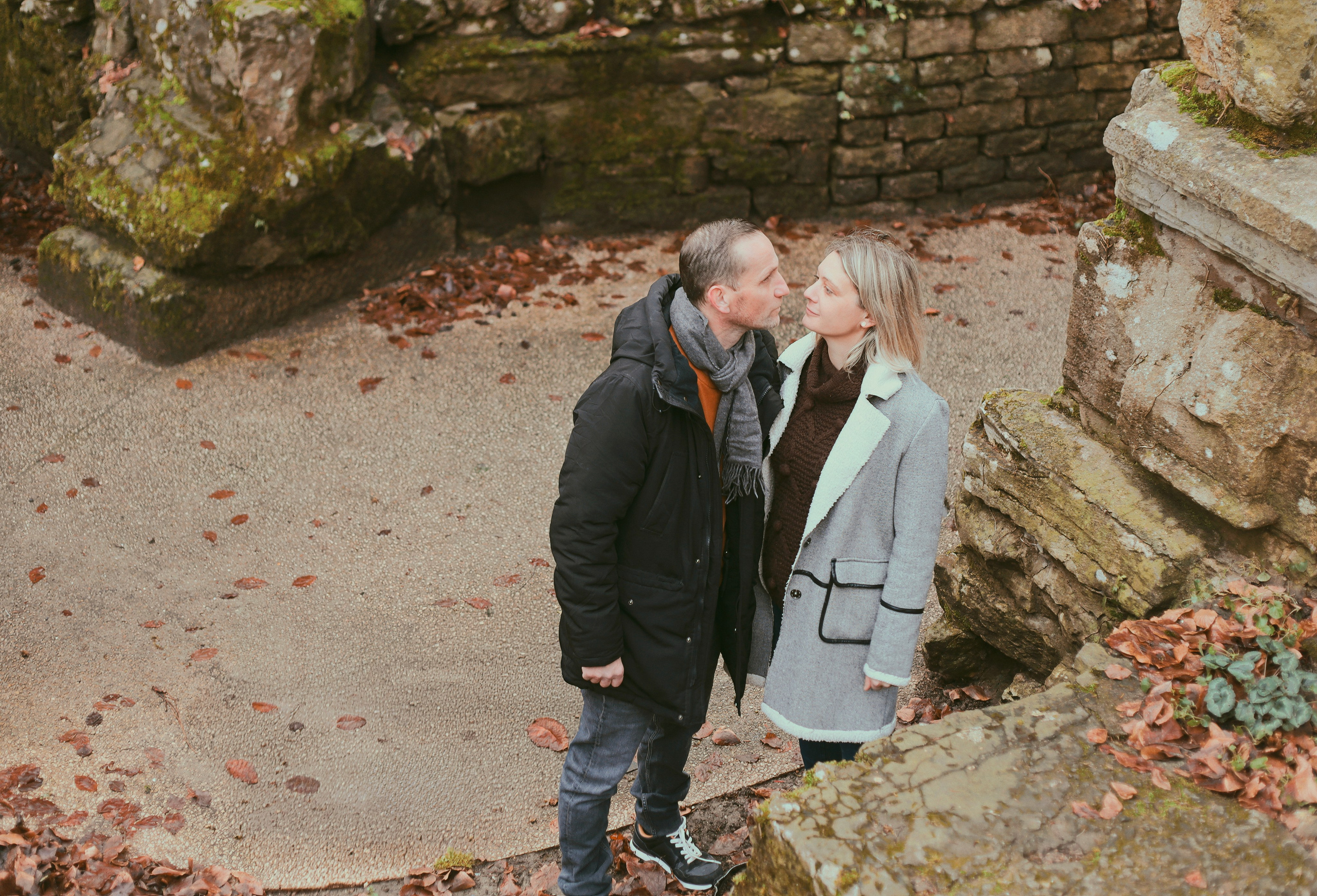 Love Story et portraits de famille, photographe à Besançon, émotions capturées
