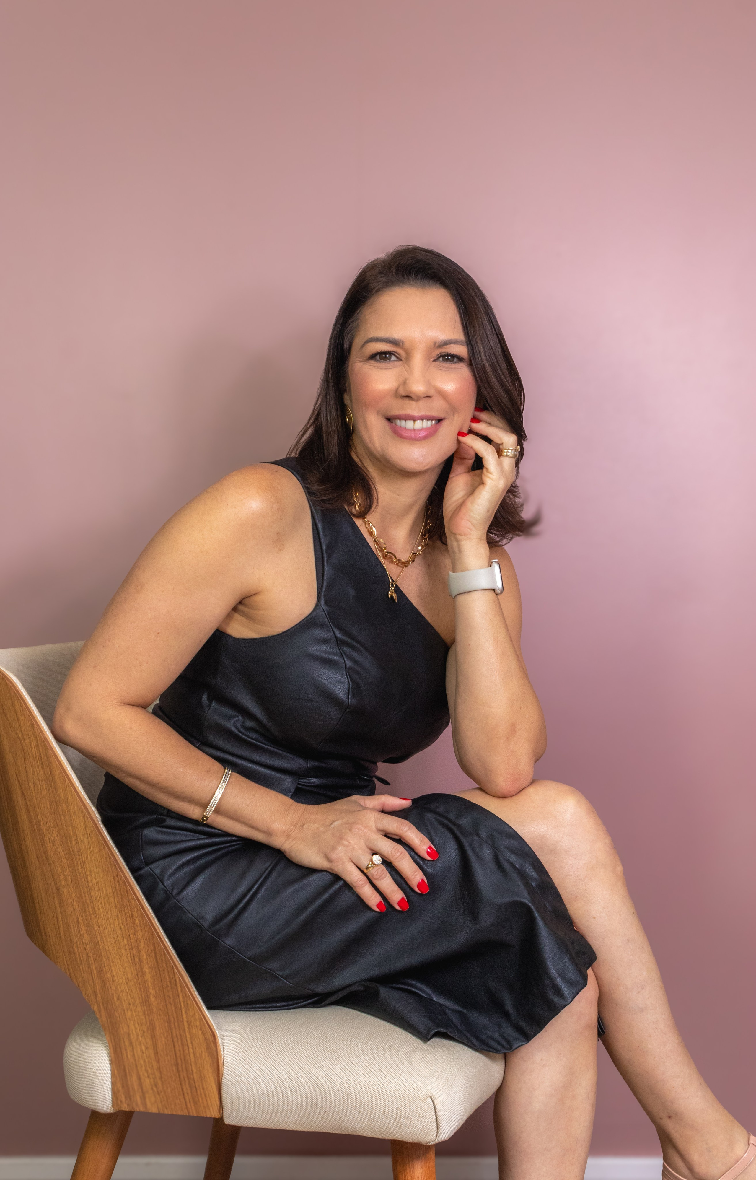 Cristiane Costa Nutricionista. Joelbalbinofotografo