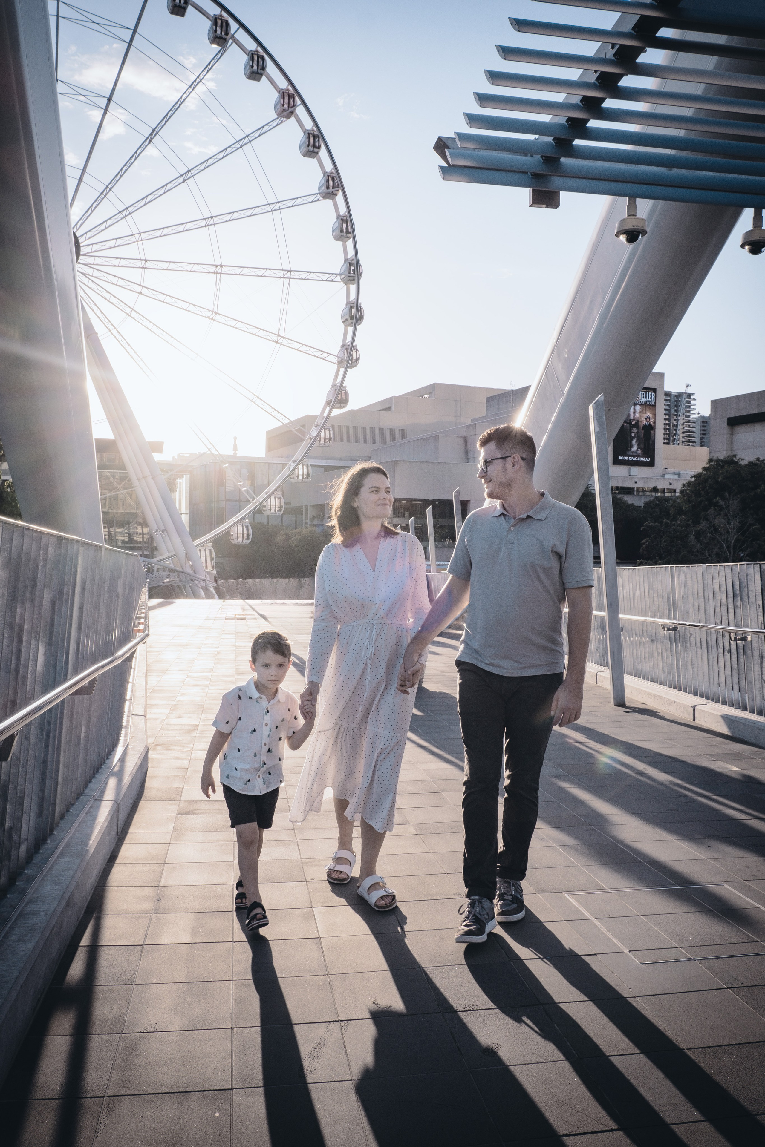 Golden Hour. Photographer in Brisbane
