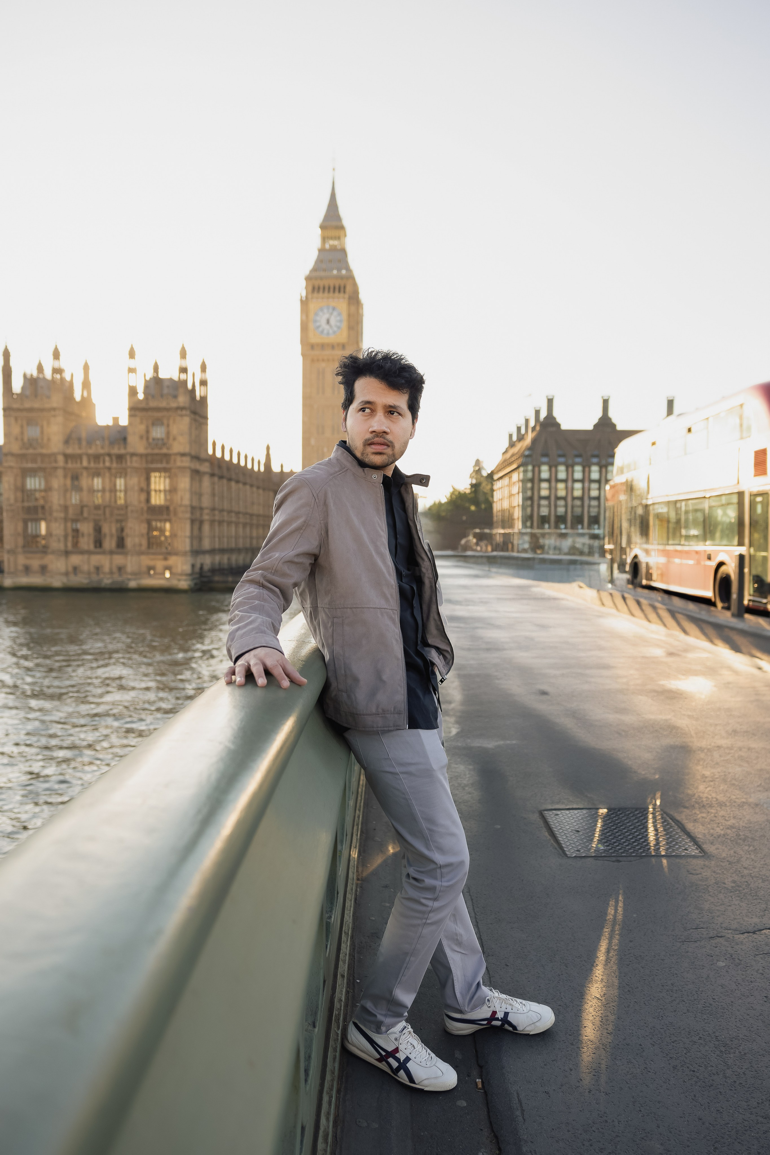 Portraits. PHOTOGRAPHER IN LONDON