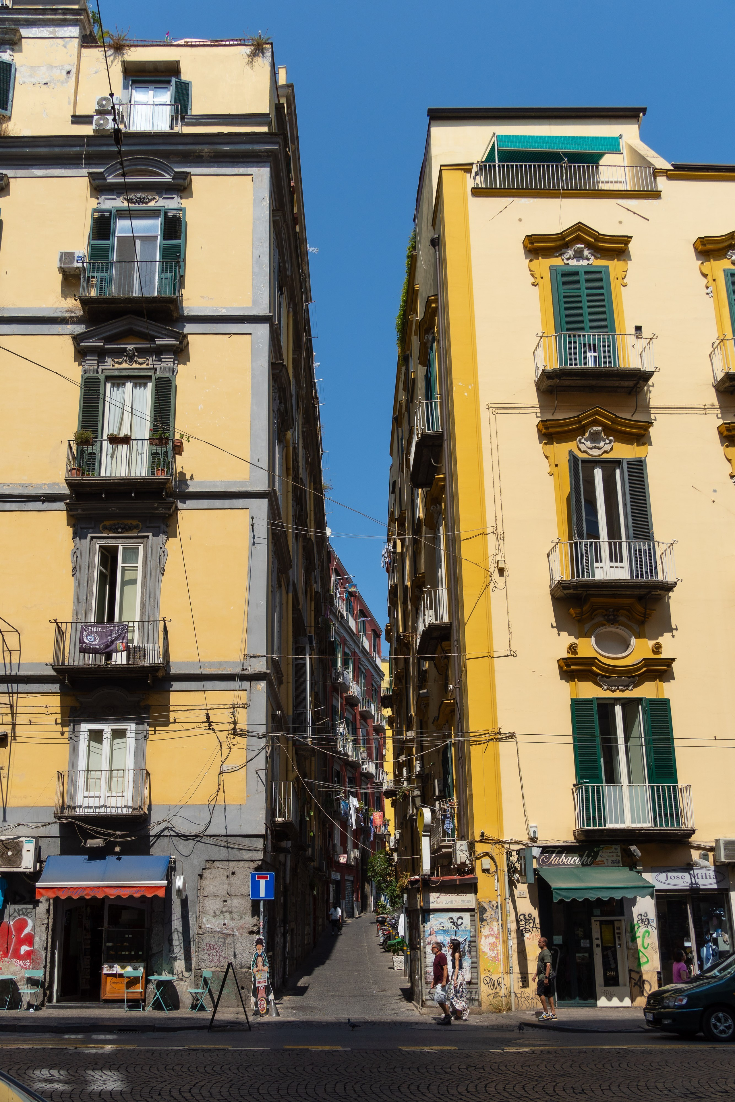 Napoli 2025. Fotografiideplacere.net