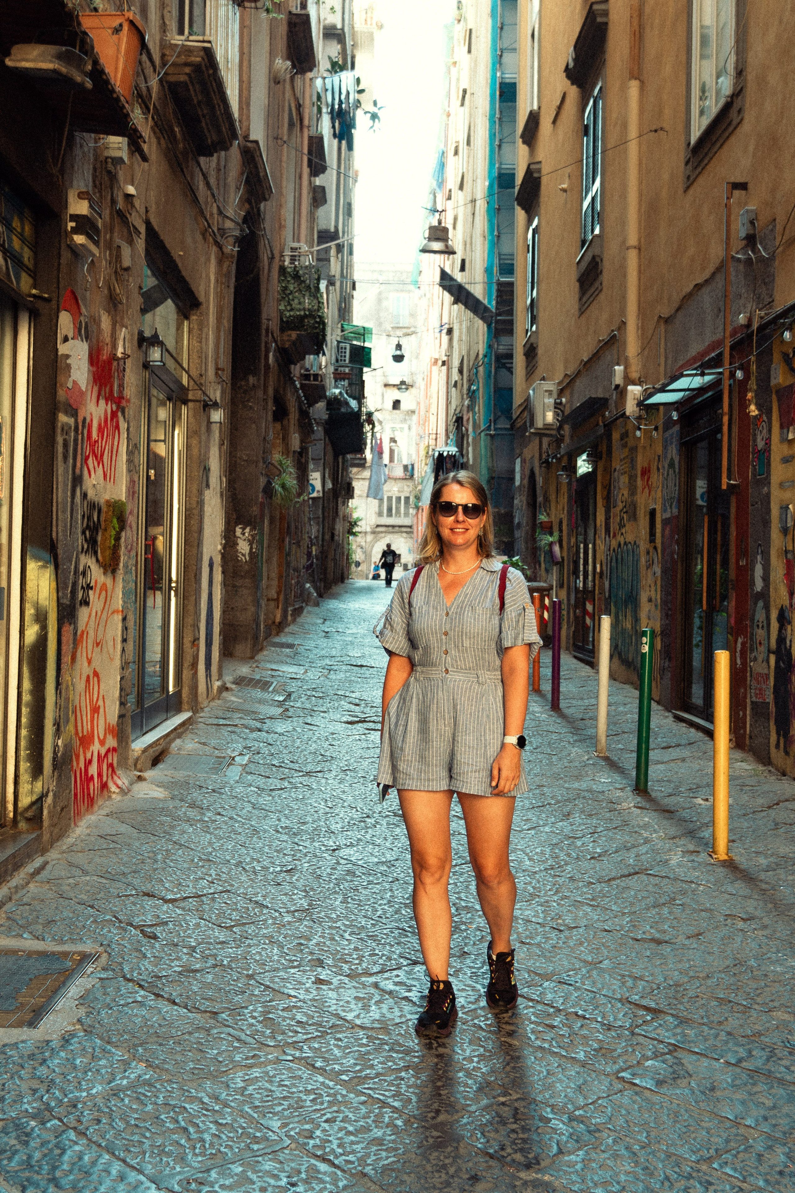 Napoli 2025. Fotografiideplacere.net