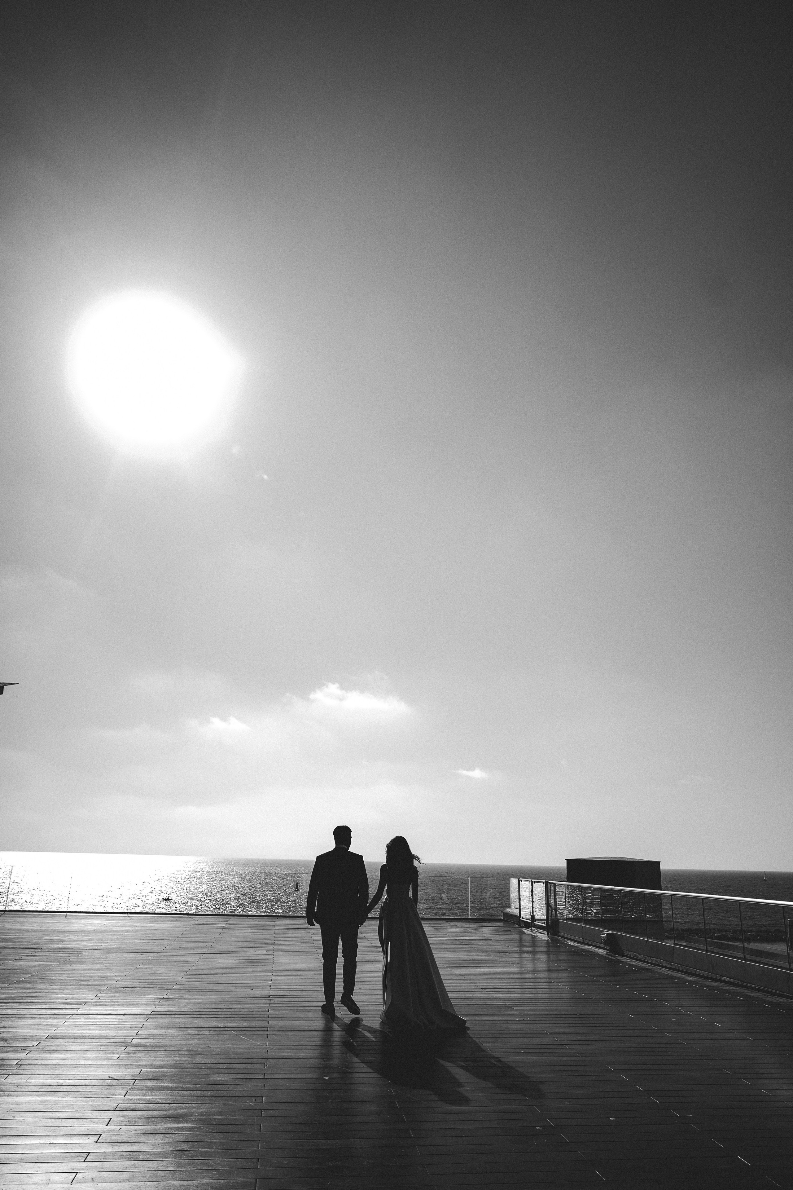 Dana and Idan. Dmitry Gorodetsky Event Photographer