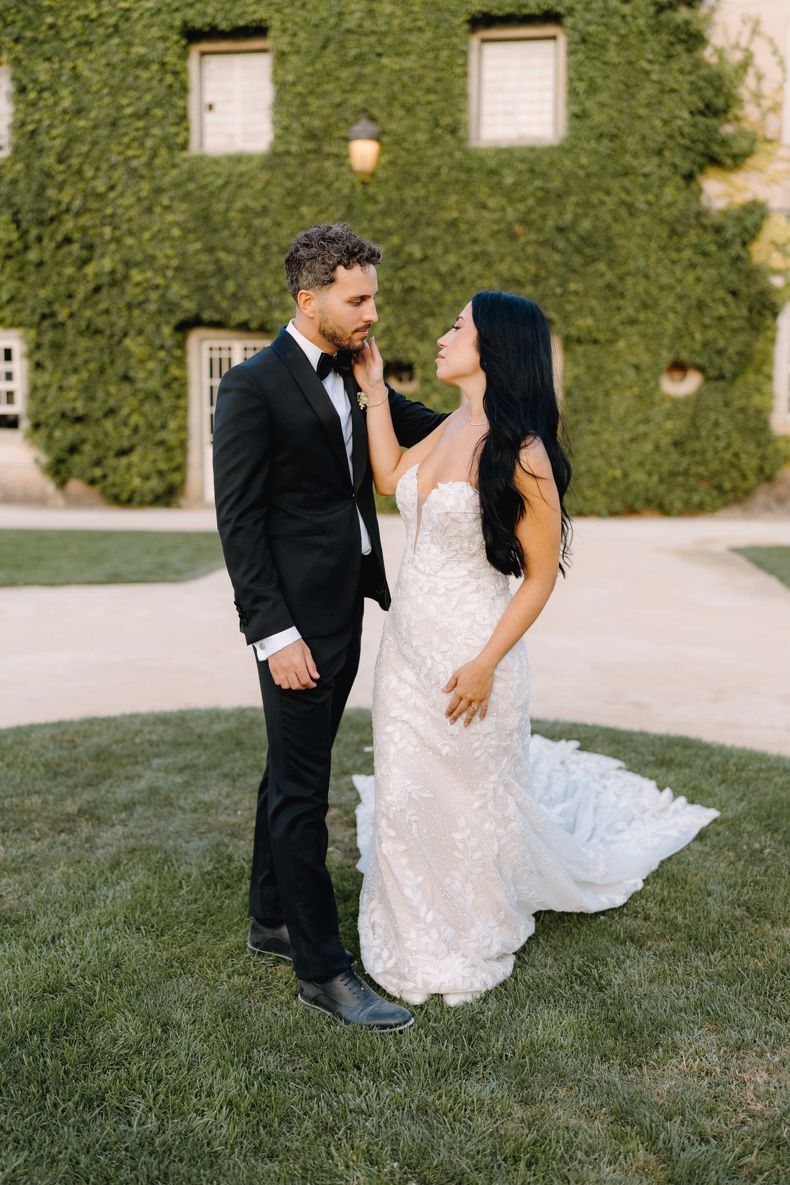 Casamento Inês & Miguel. Say Yes To Me