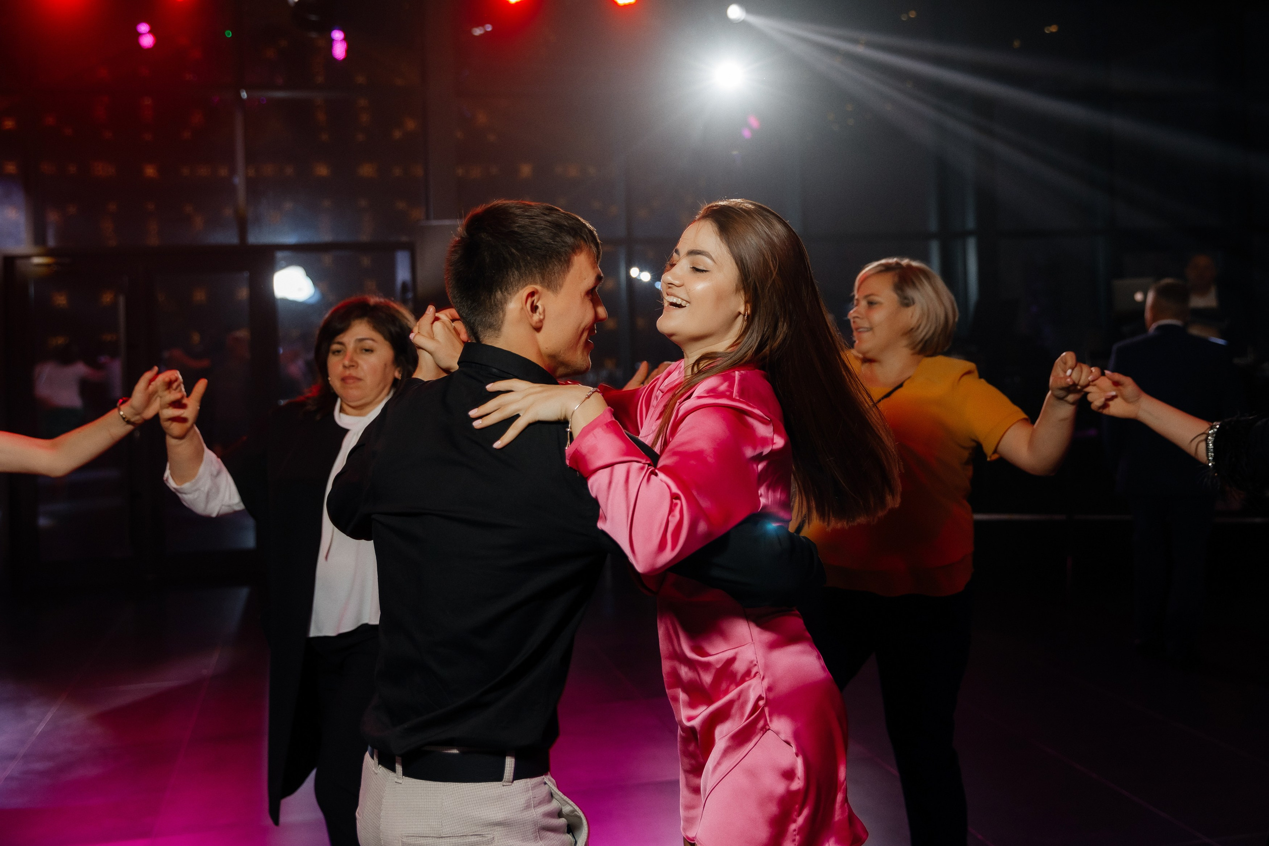 Wedding. Fulga Photographer